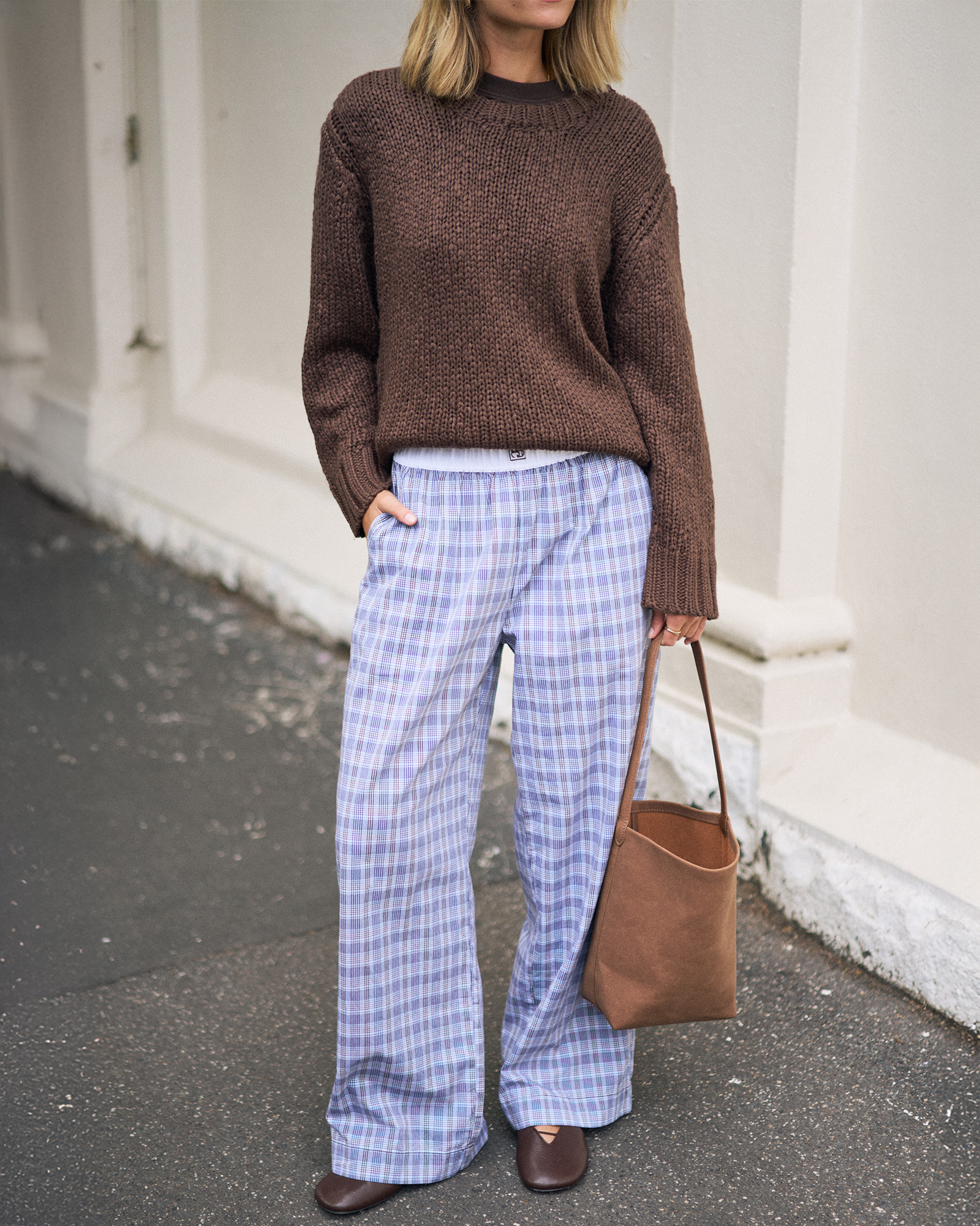 The Lounge Pant