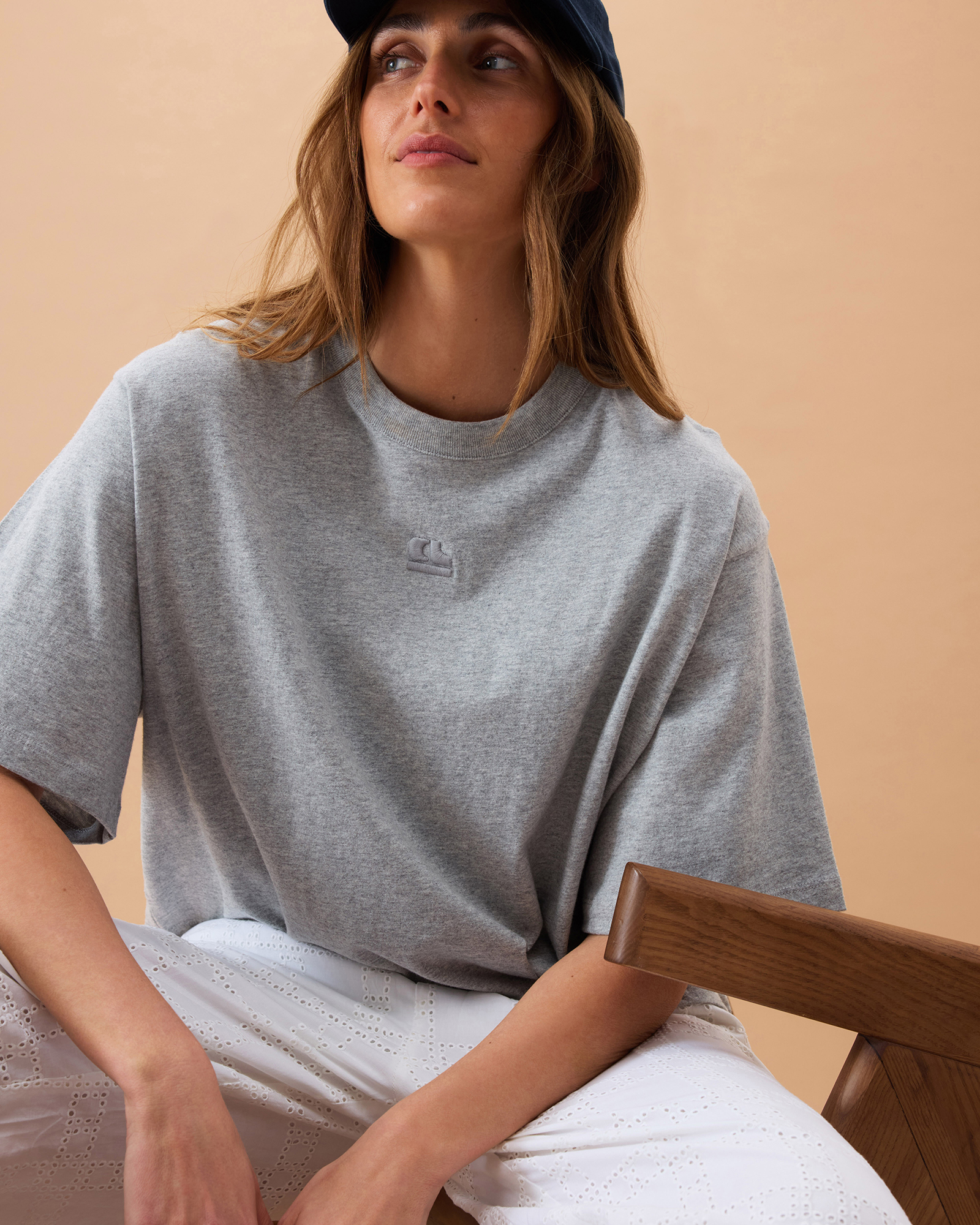 Phoebe Premium Tee