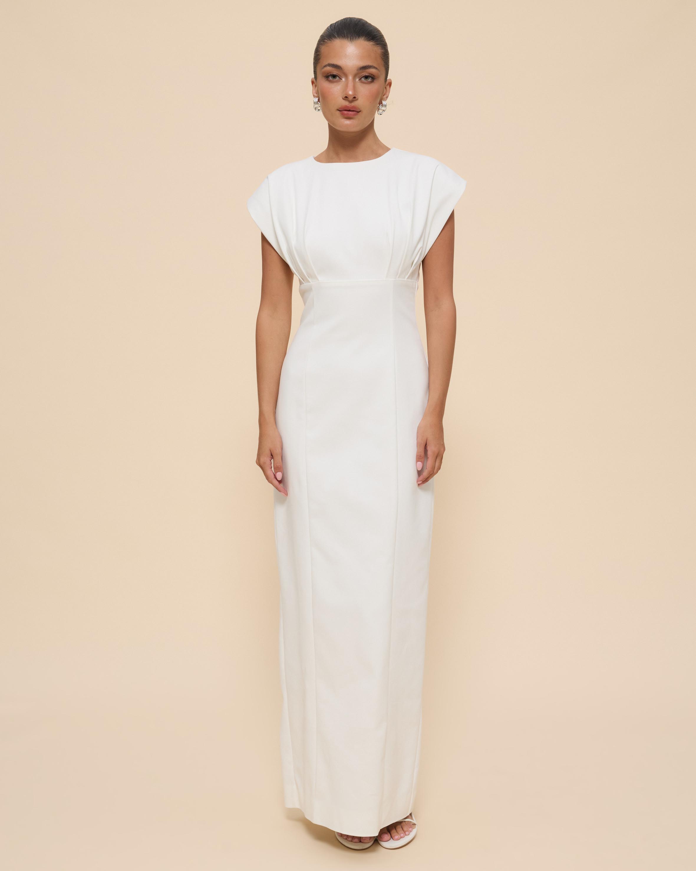 Avery Dress