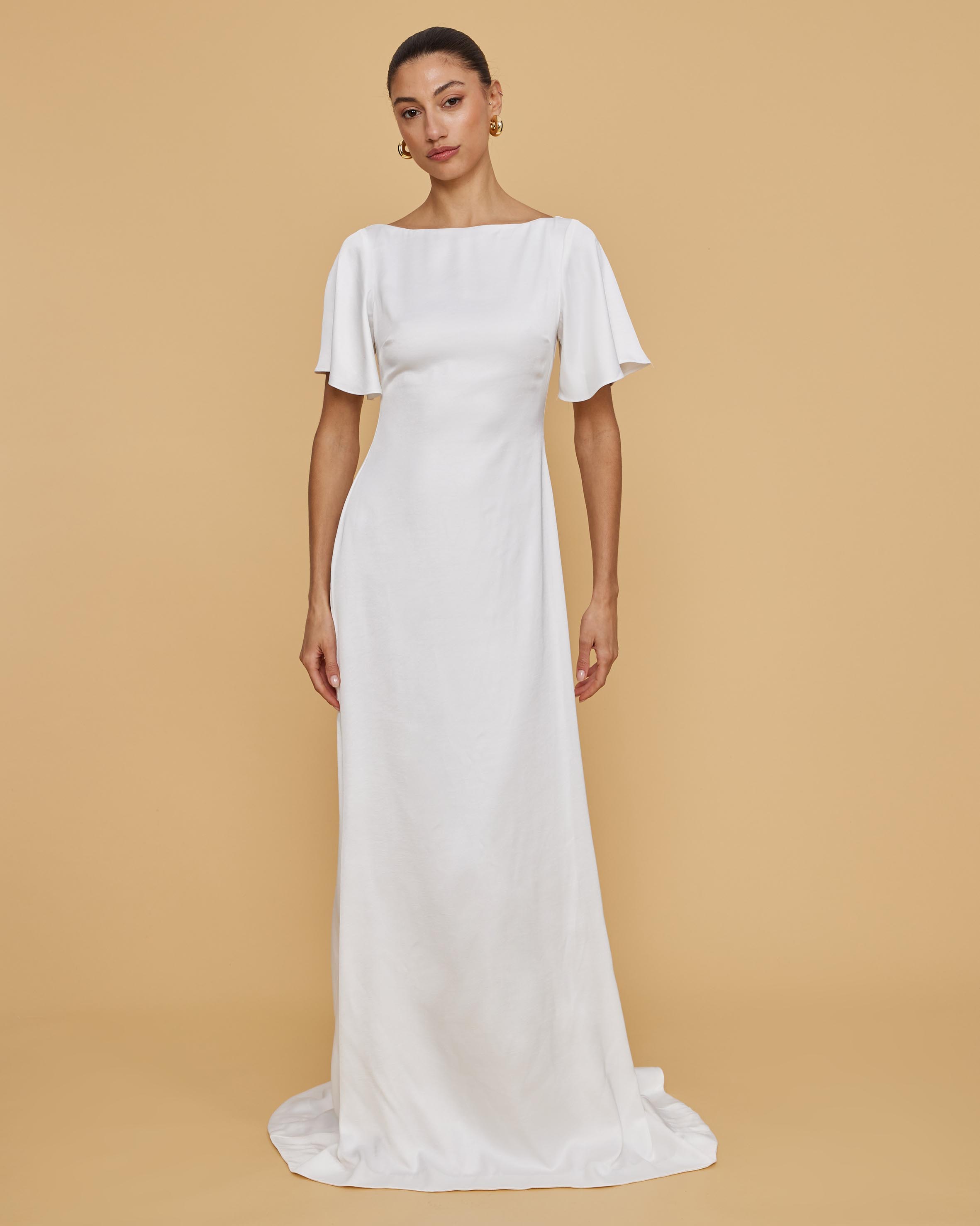 Molly Gown