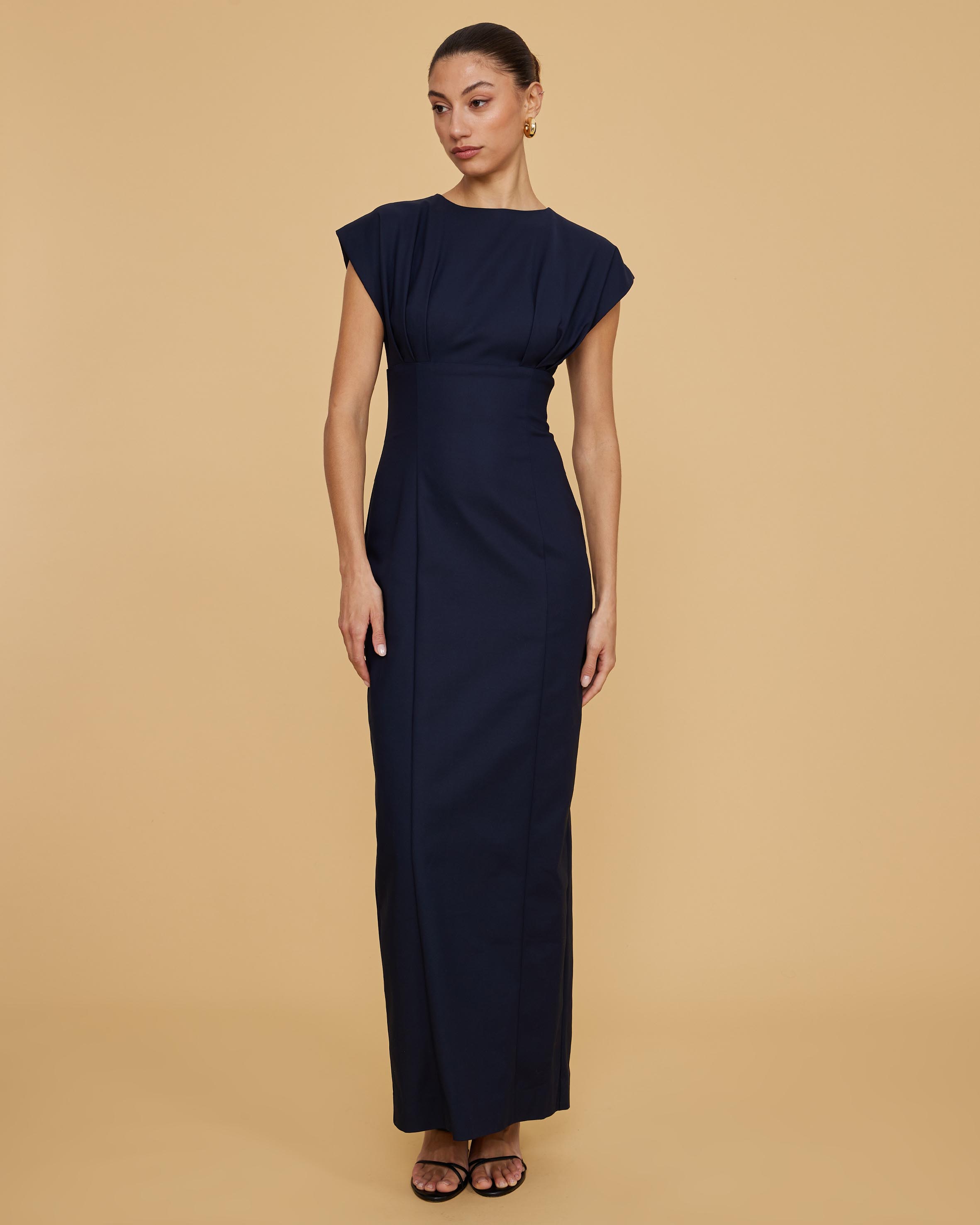 Avery Dress