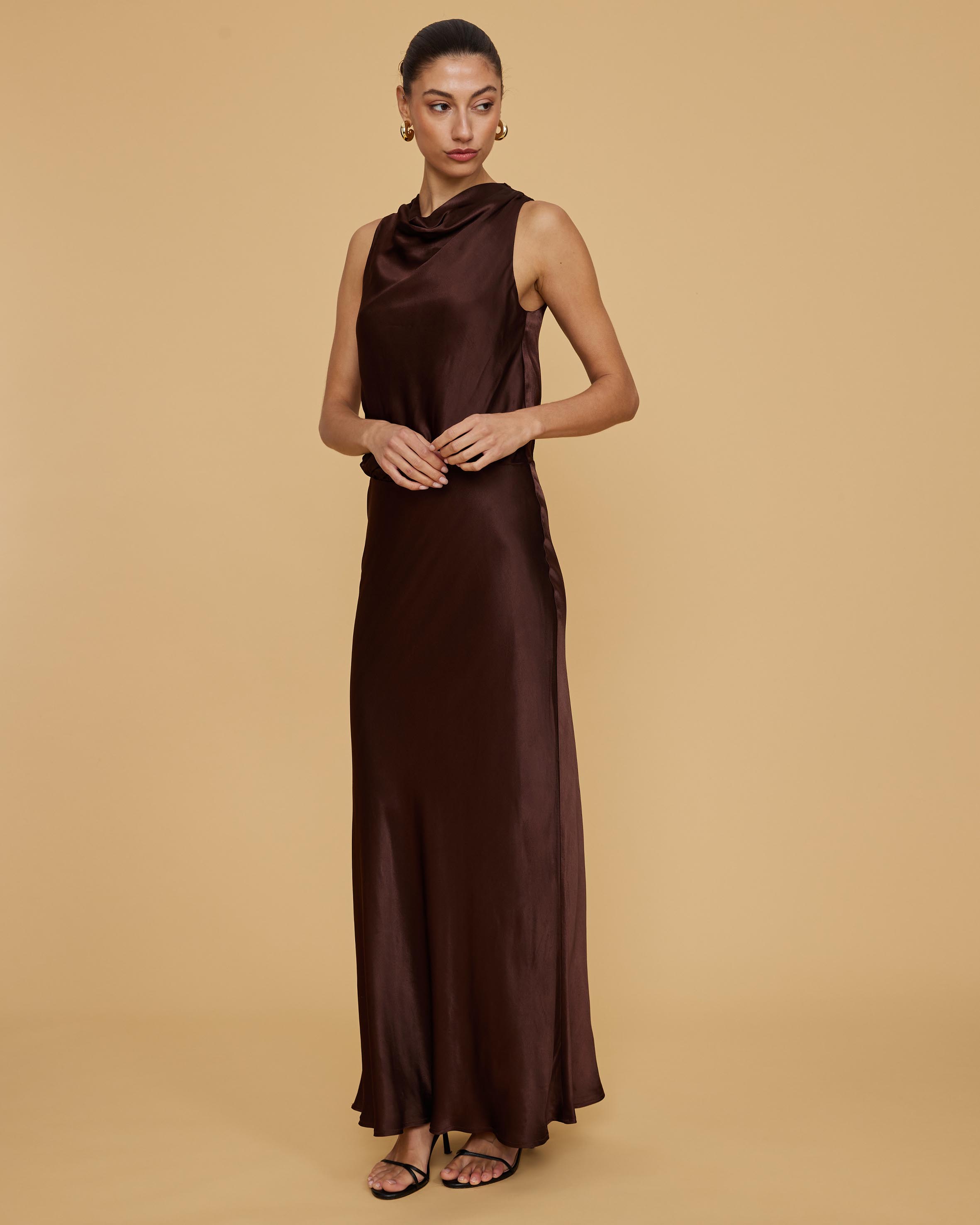 Billie Maxi Dress
