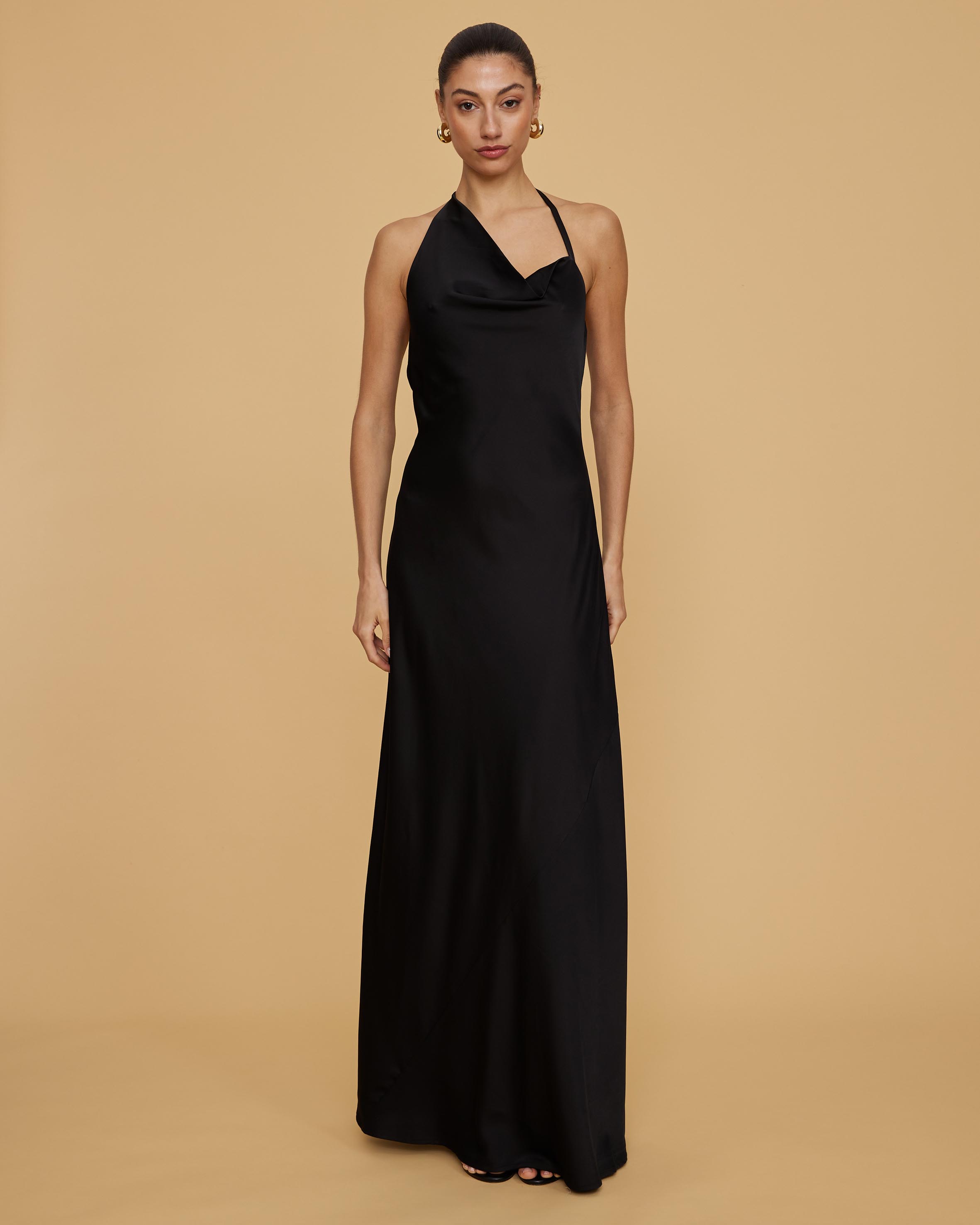 Hazel Maxi Dress