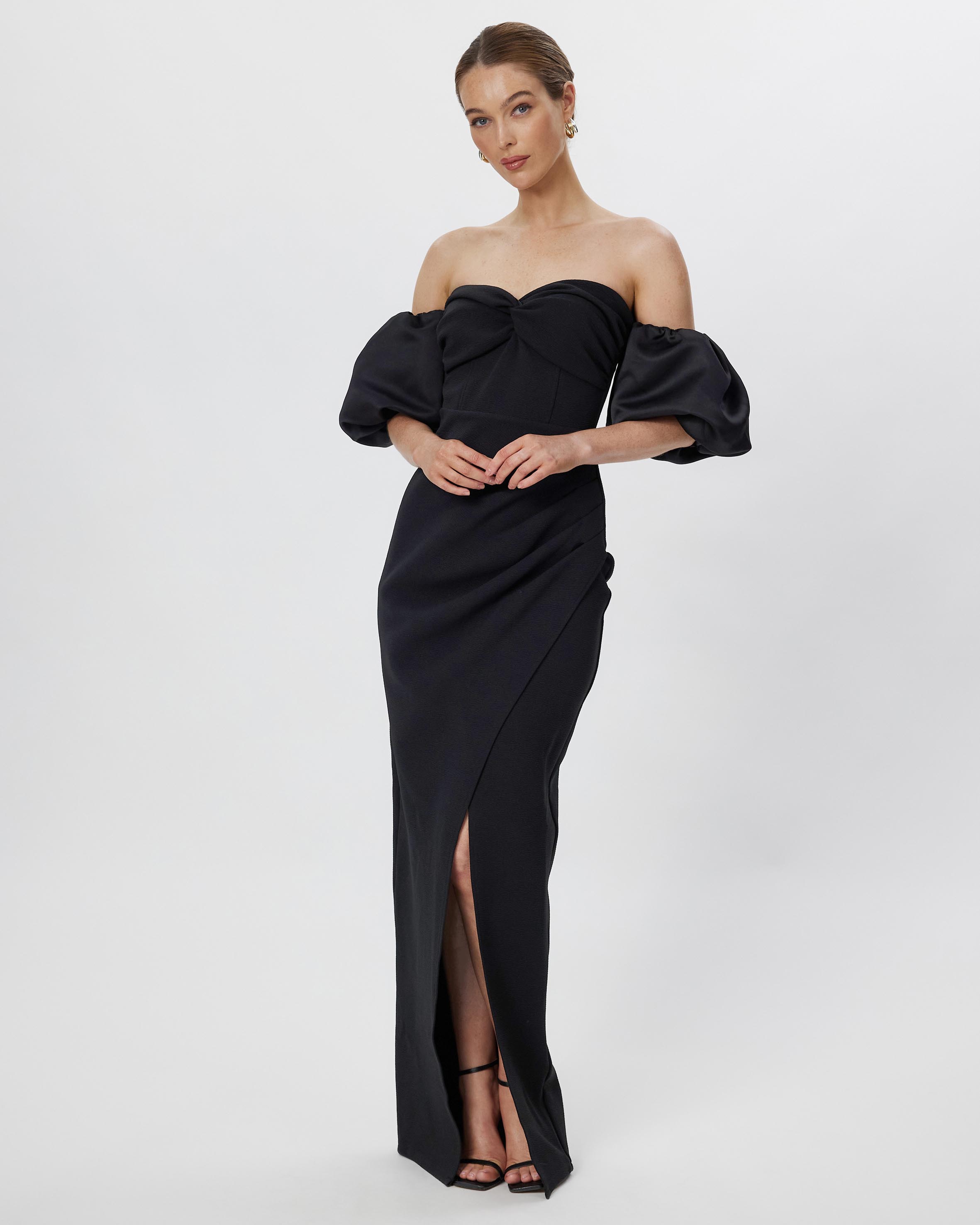 Tora Dress