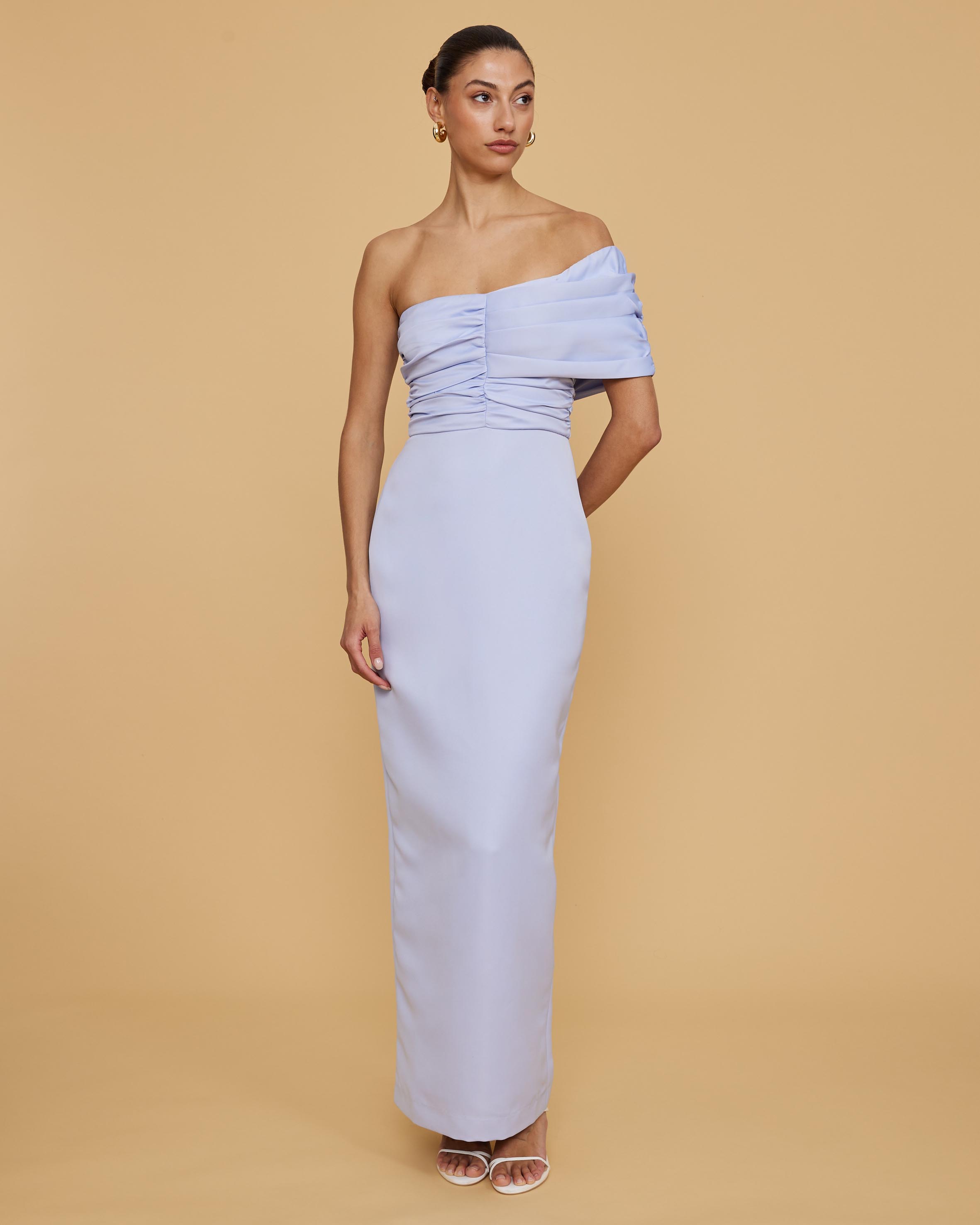 Gracie Dress