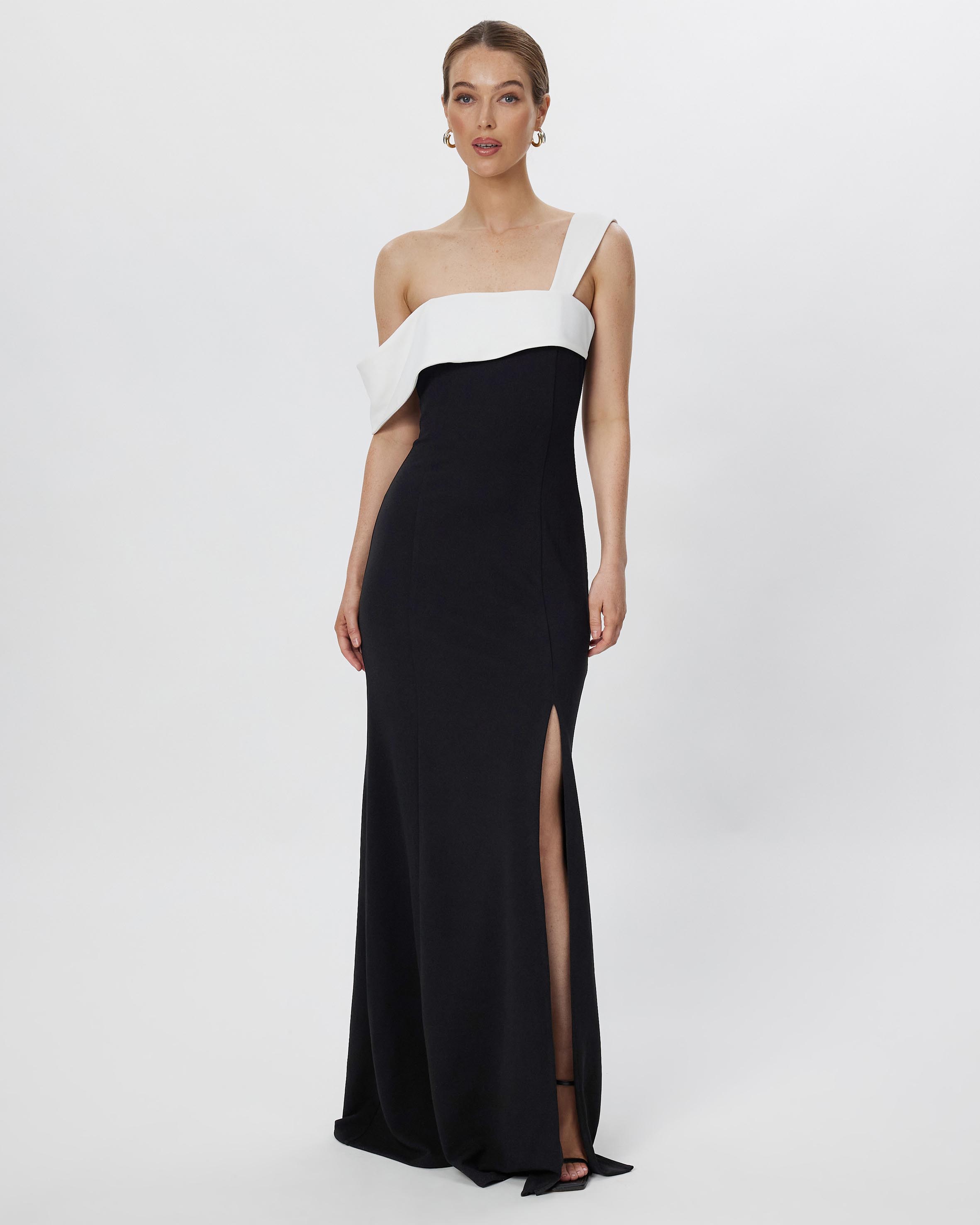 Charity Dress