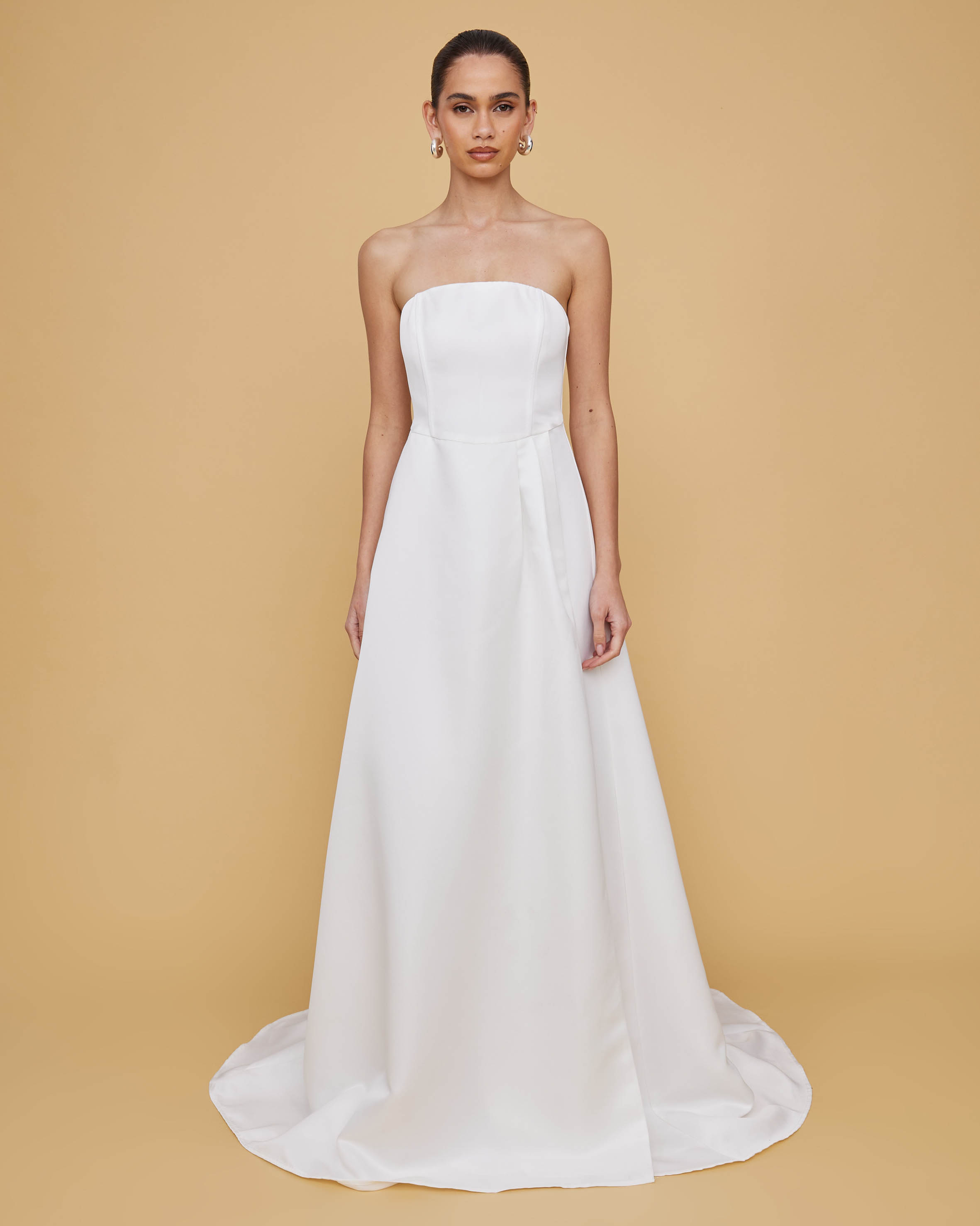Amy Gown