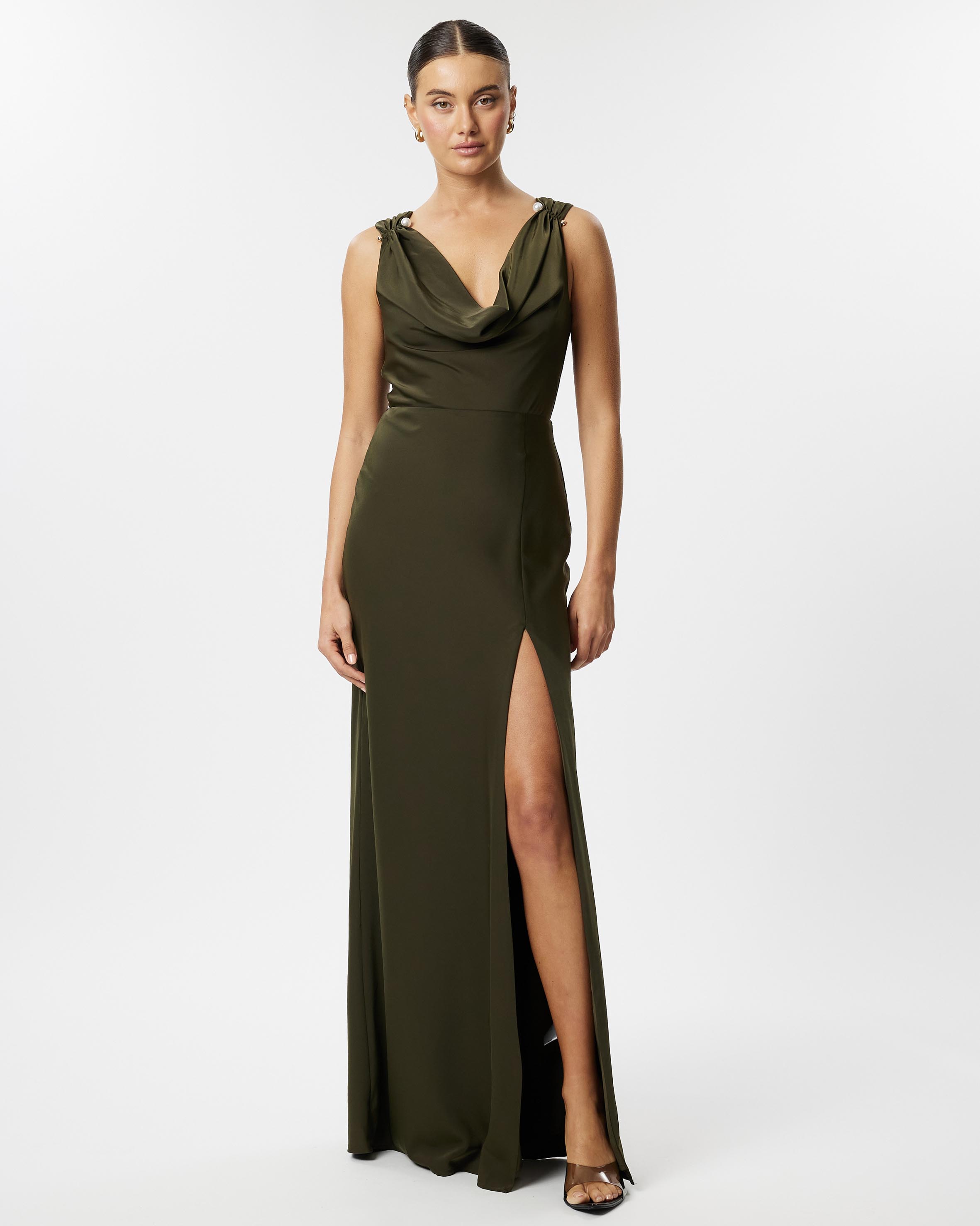 Julian Maxi Dress