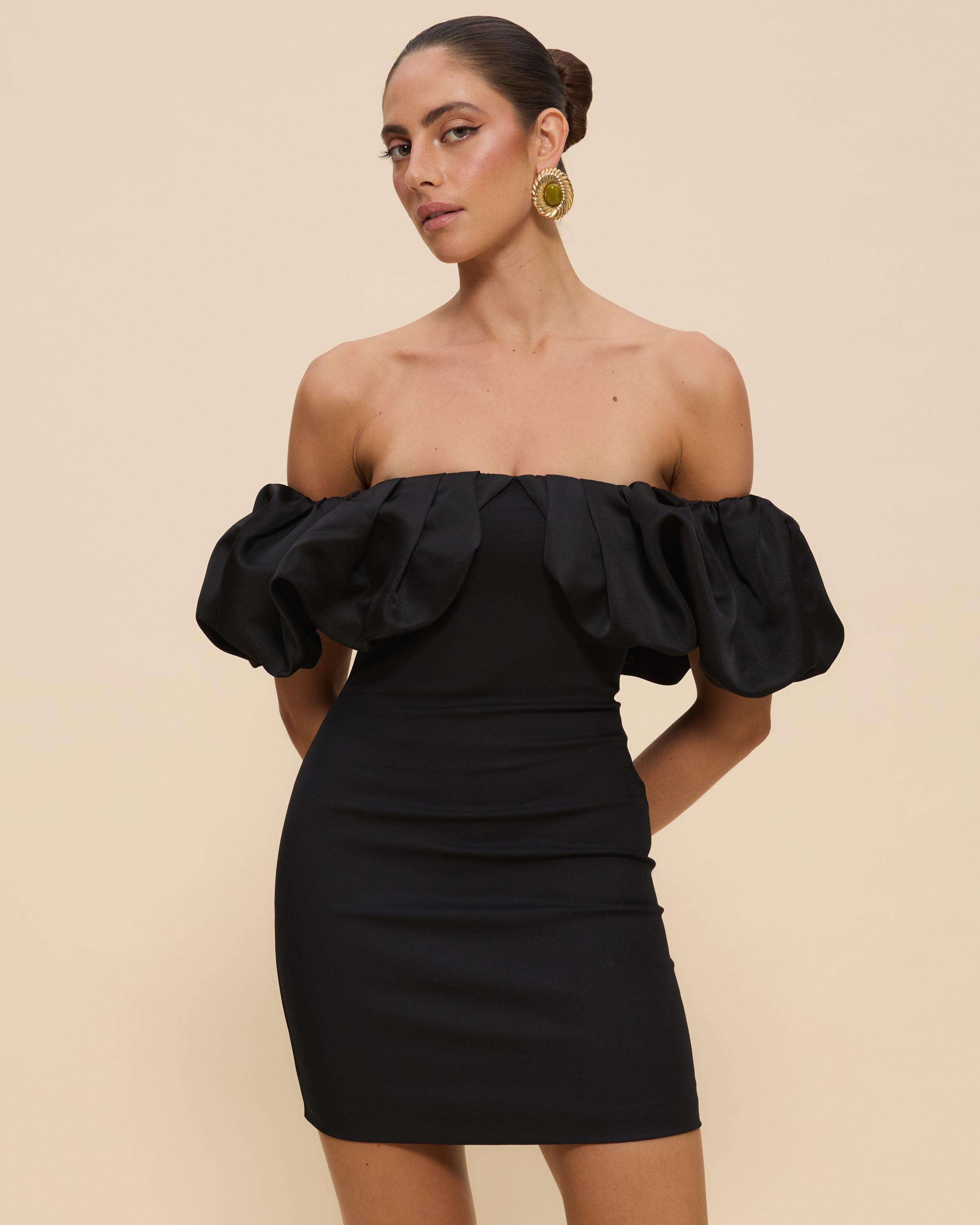 Venus Mini Dress