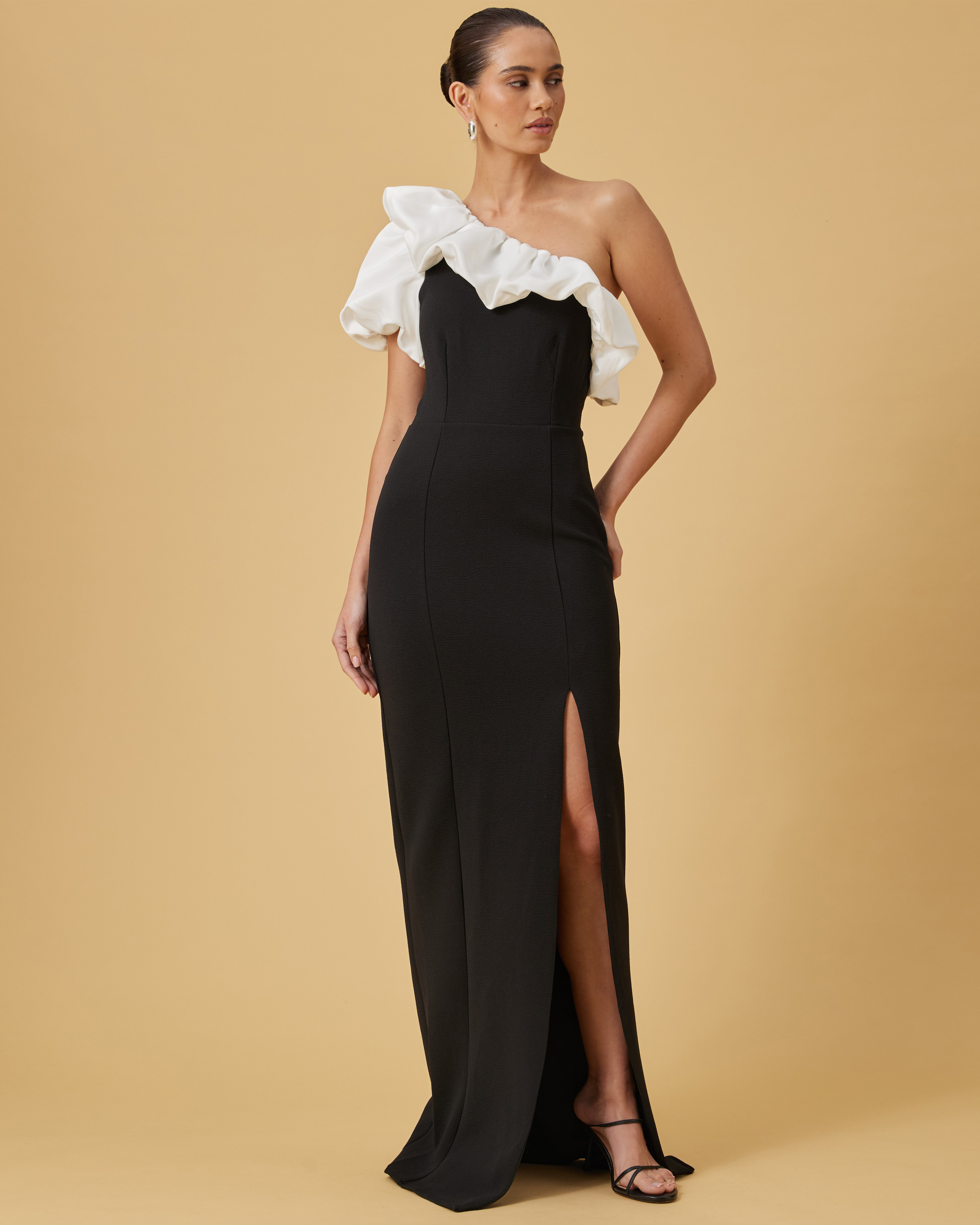 Mishca Dress