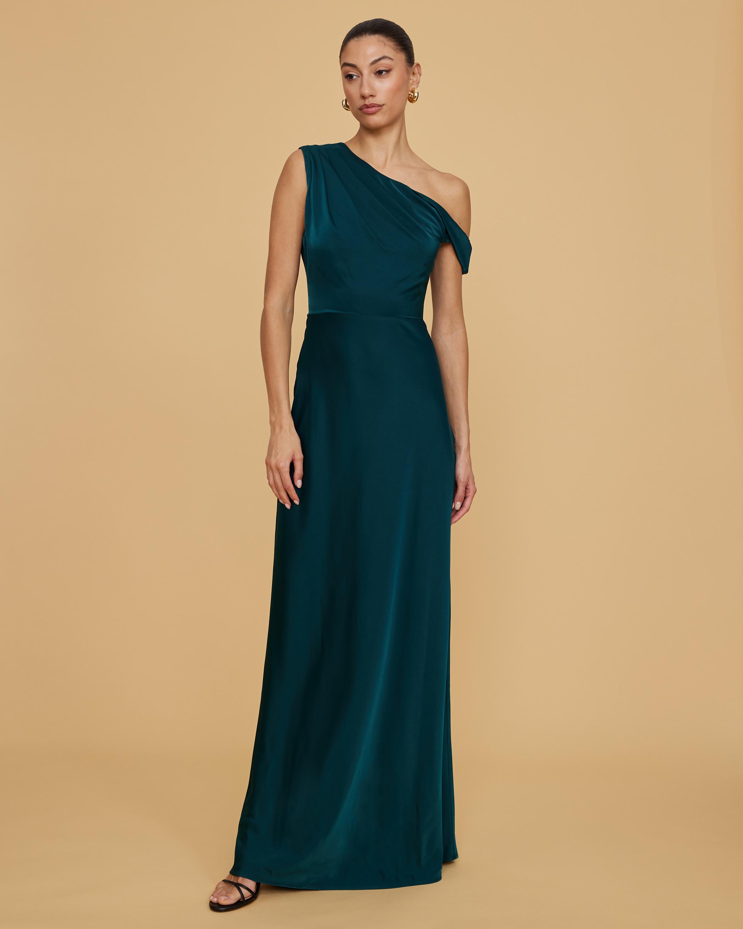 Hartley Maxi Dress