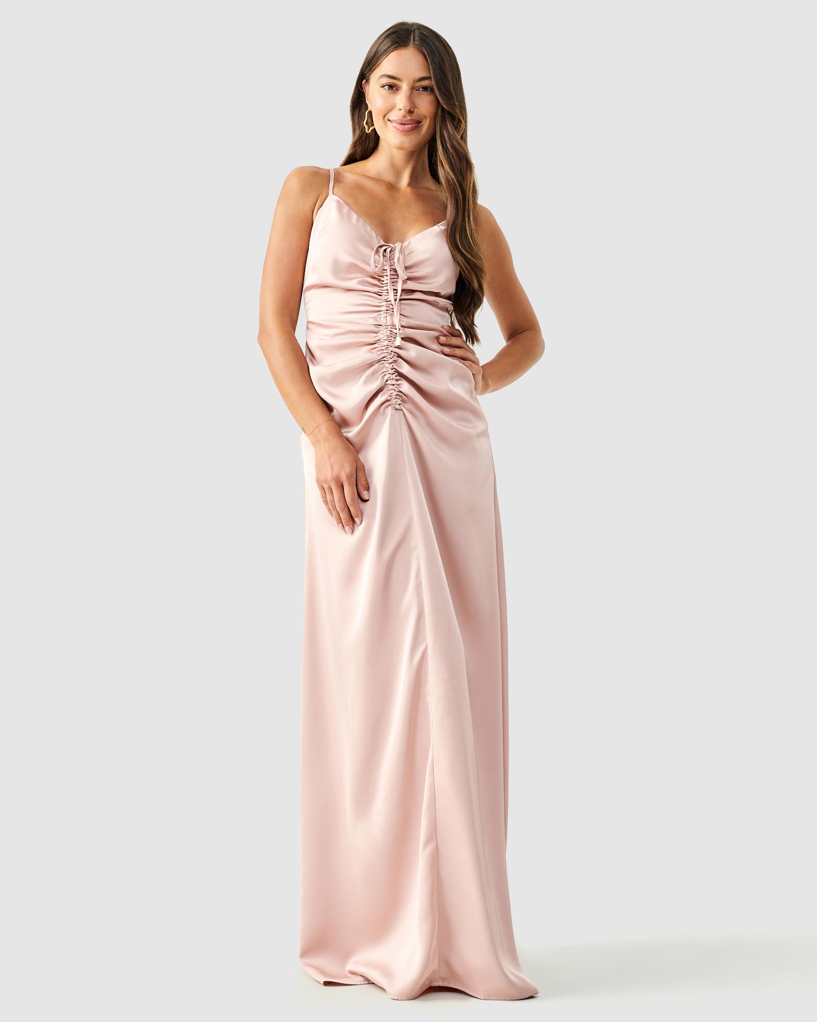 Hugo Dress
