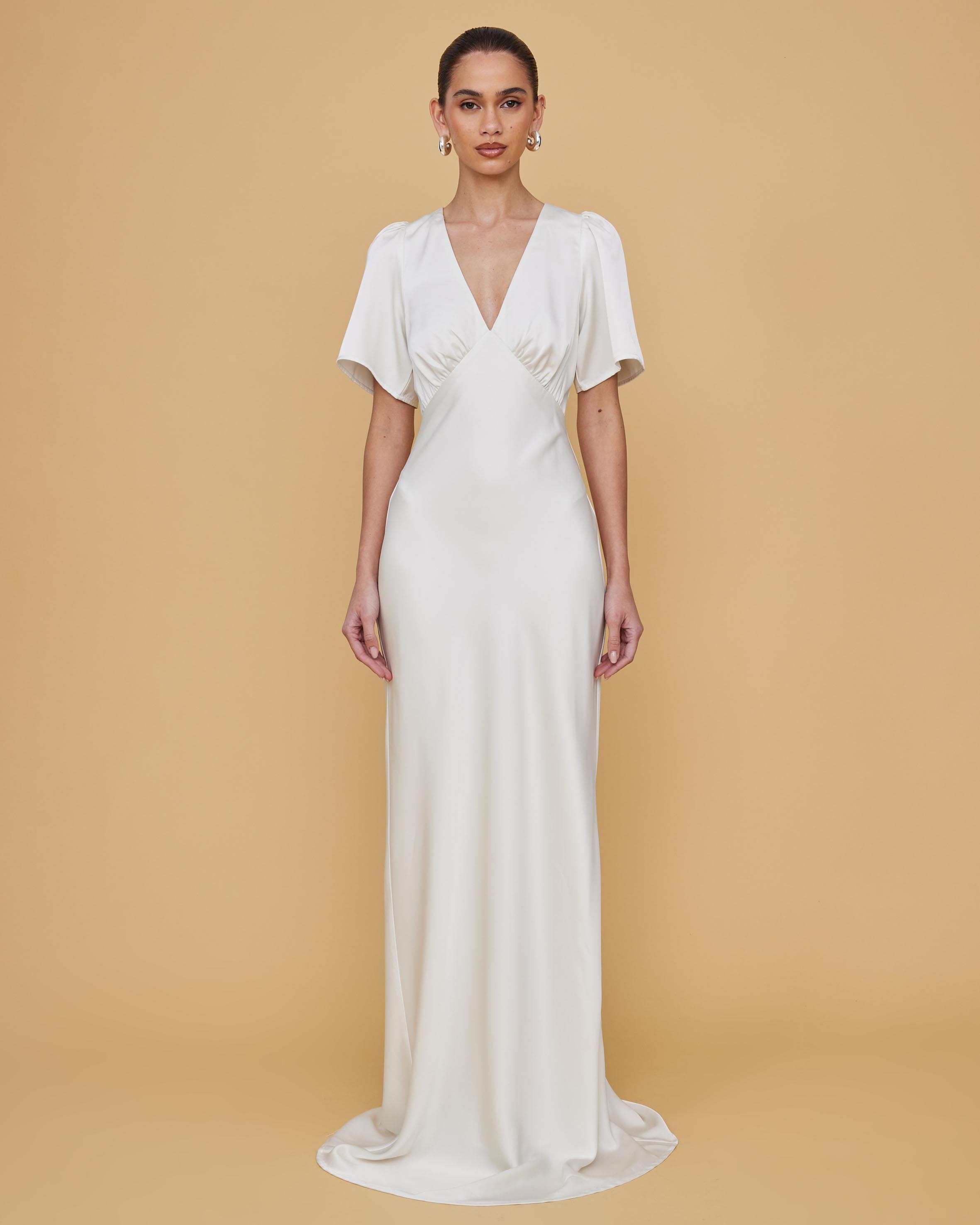 Abbie Maxi Dress