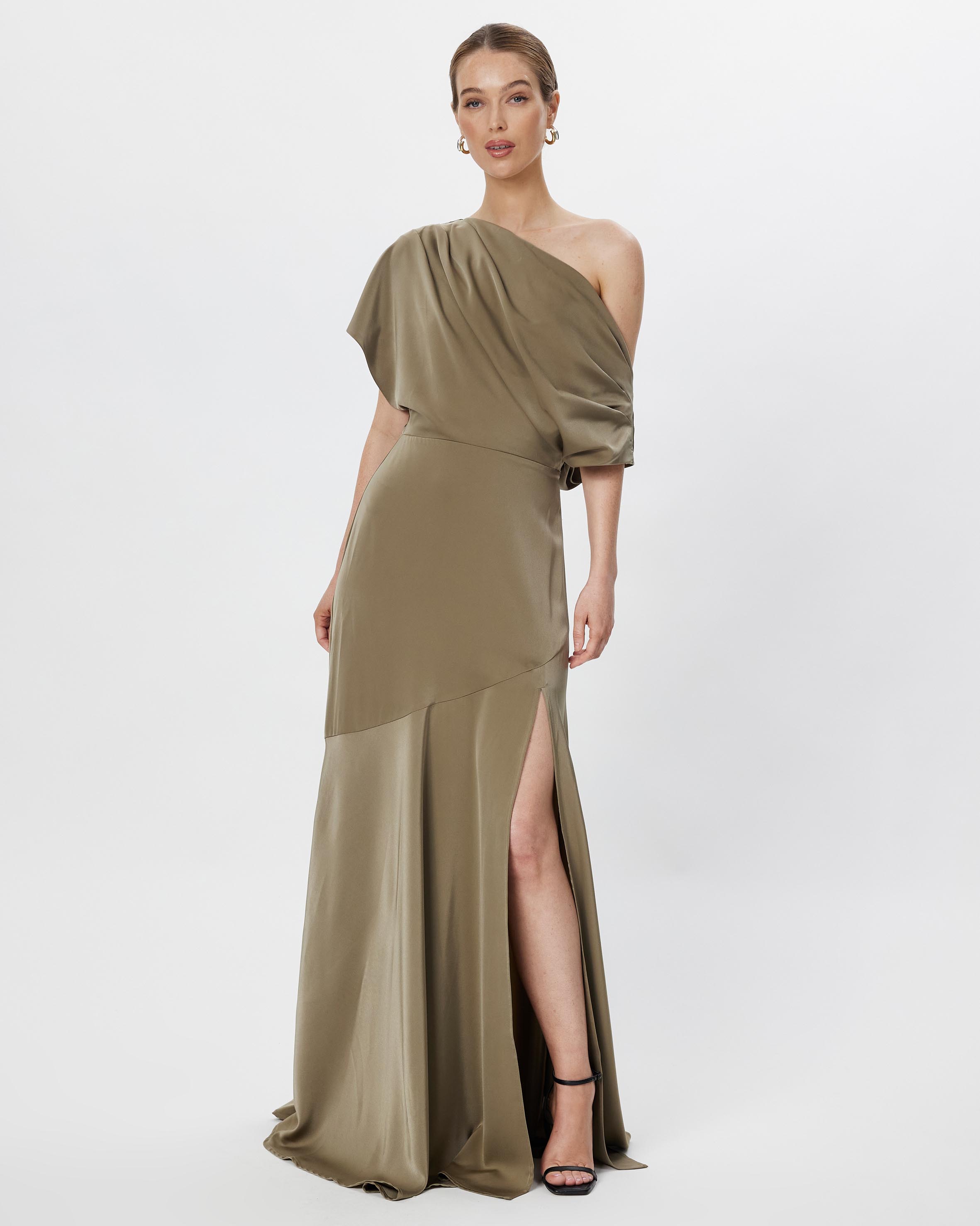Nectar Dress