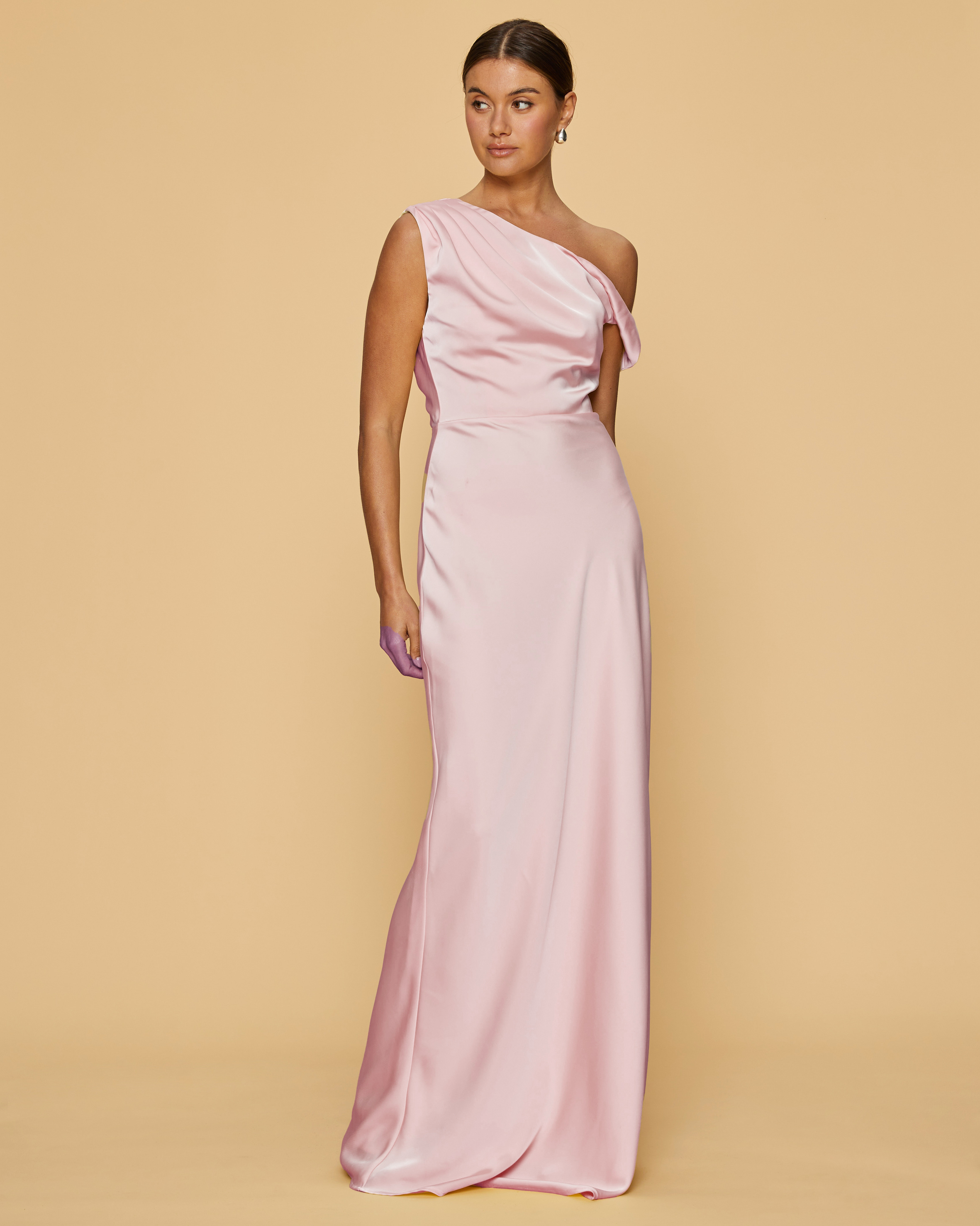 Hartley Maxi Dress