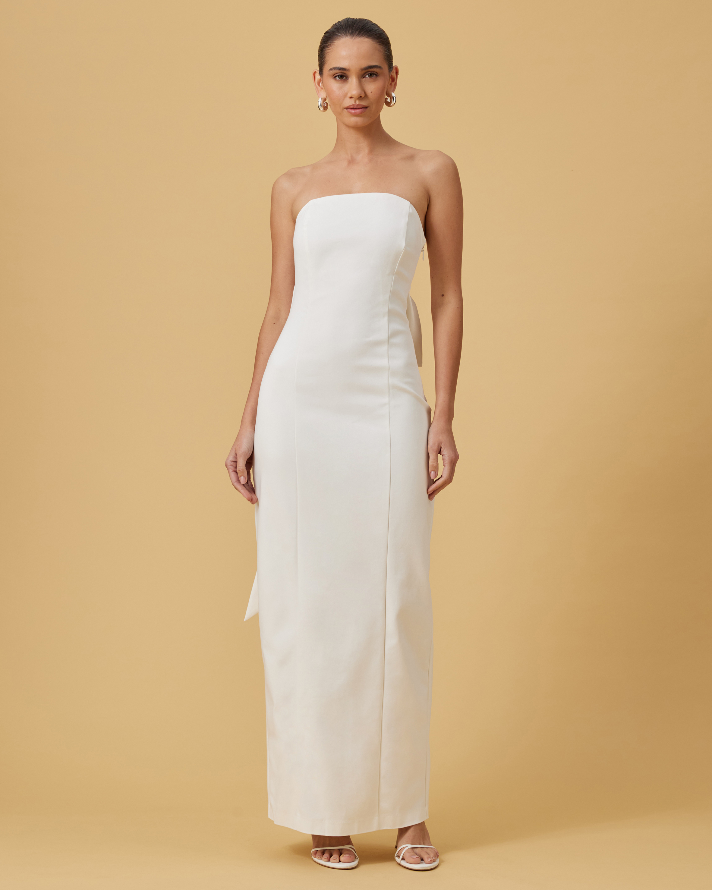 Ashley Dress