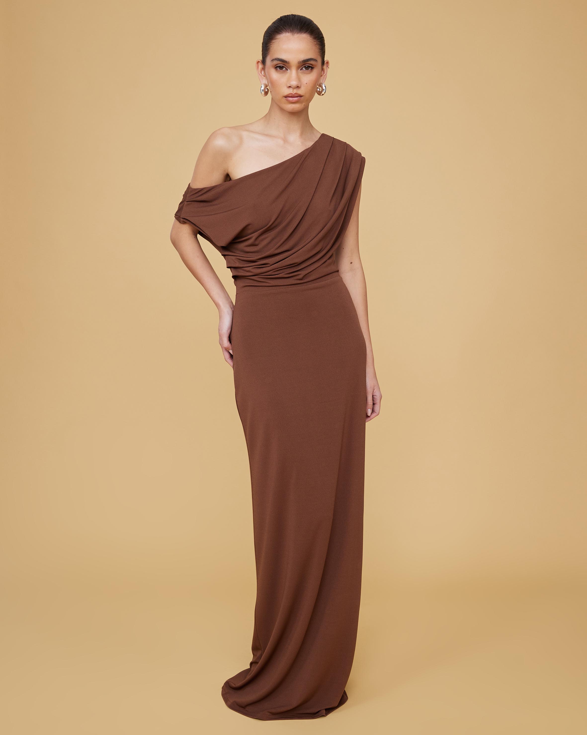 Celeste Maxi Dress