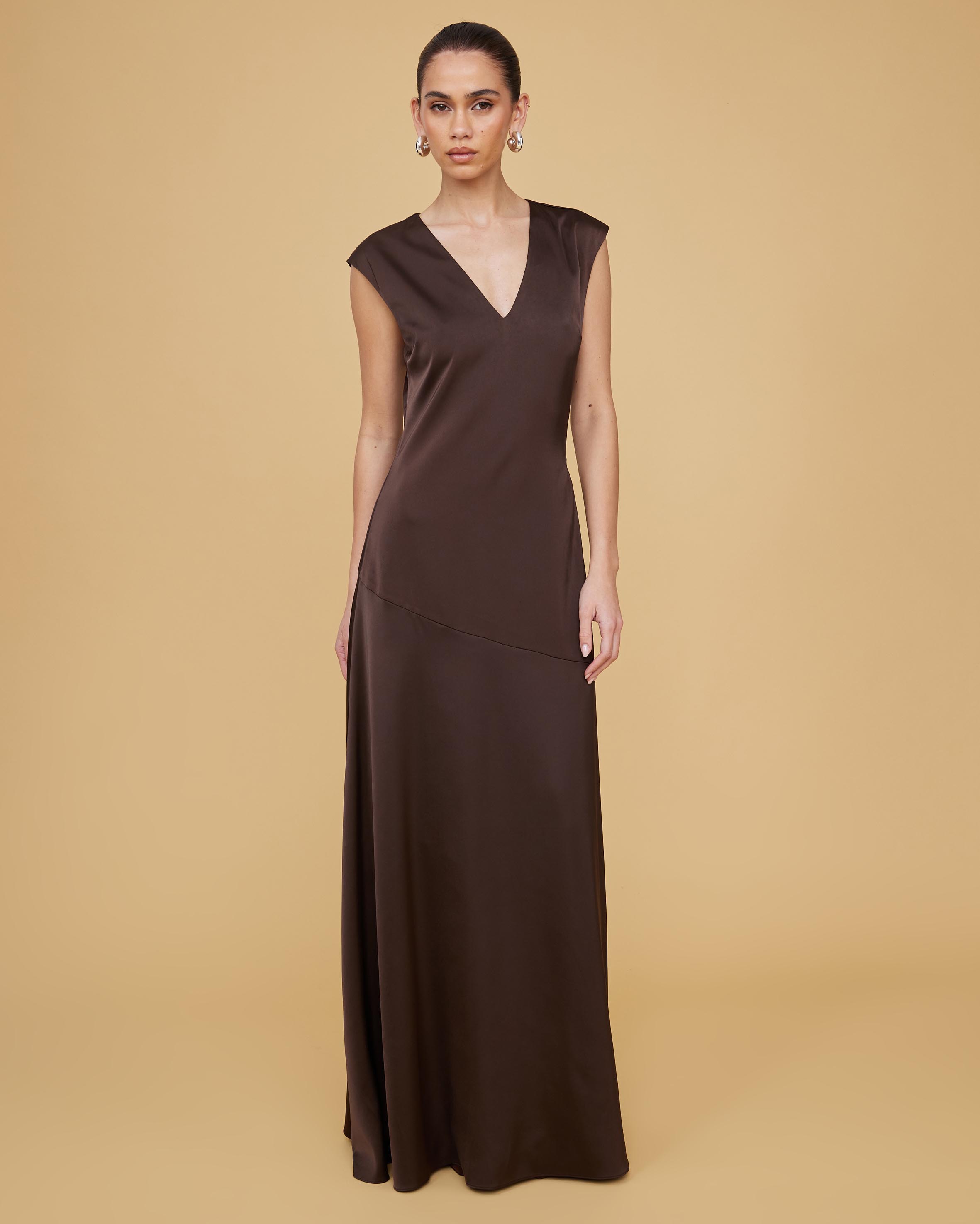 Loren Maxi Dress