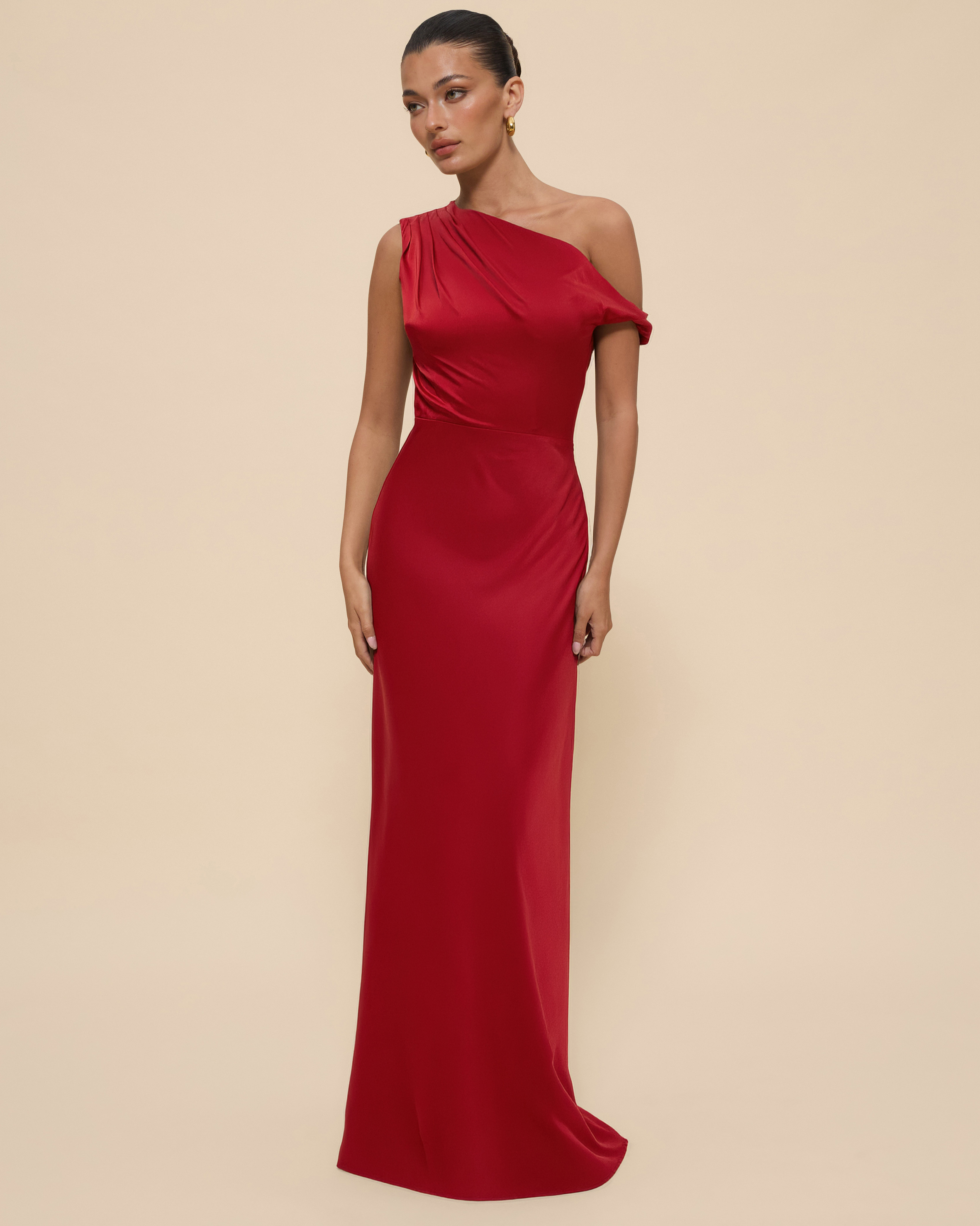 Hartley Maxi Dress