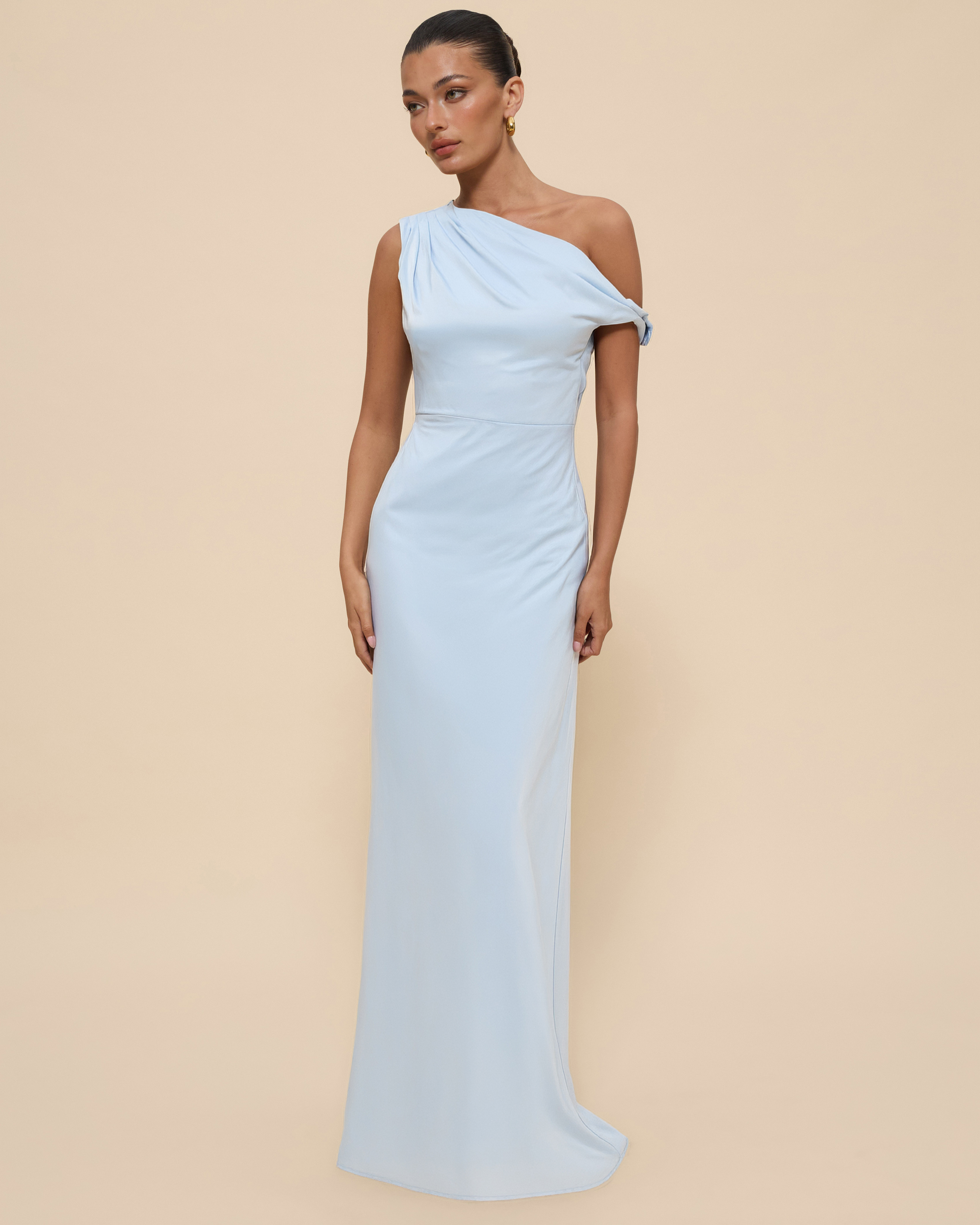 Hartley Maxi Dress