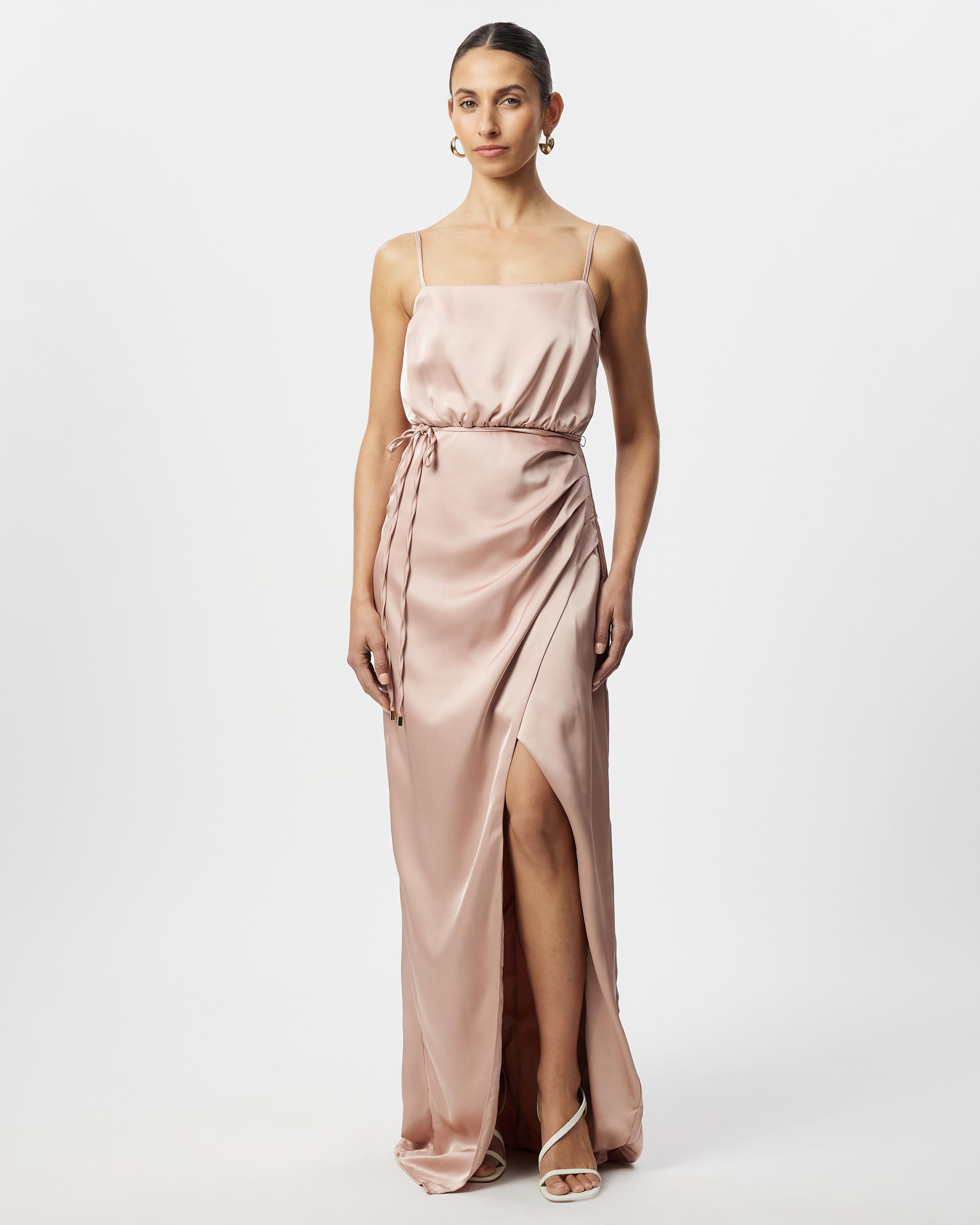 Ilene Dress