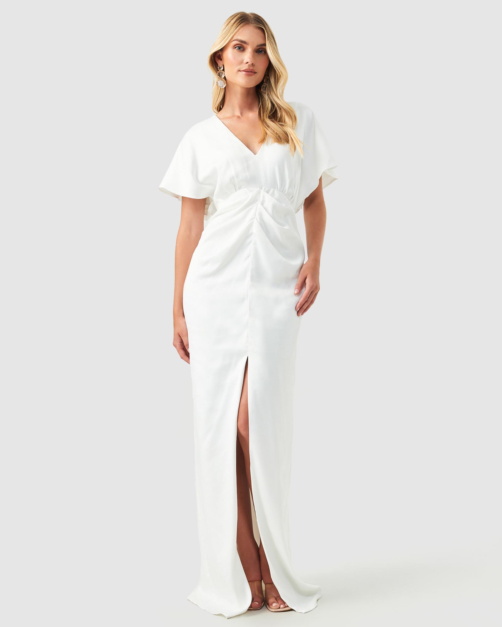 Noah Maxi Dress