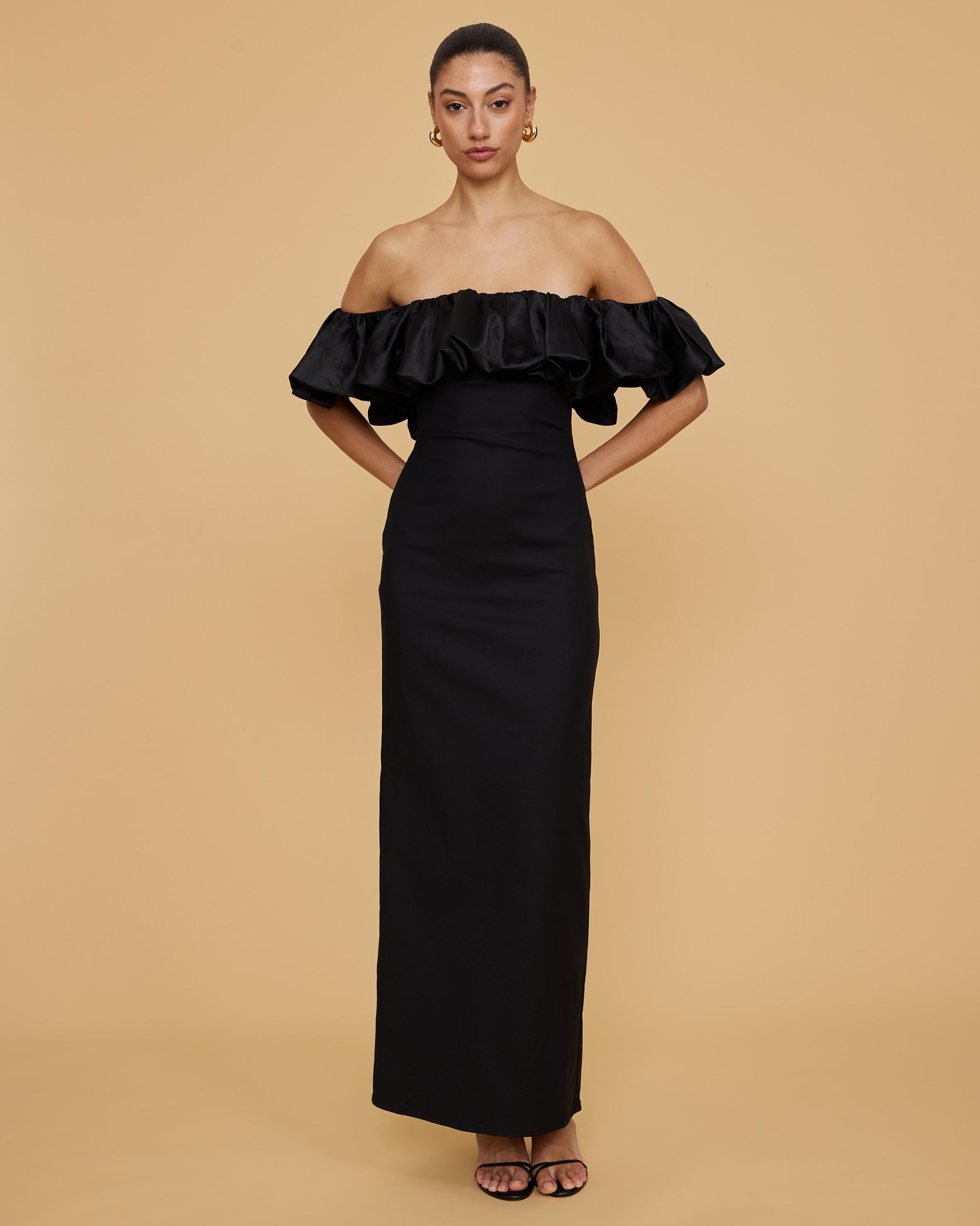 Noah Dress