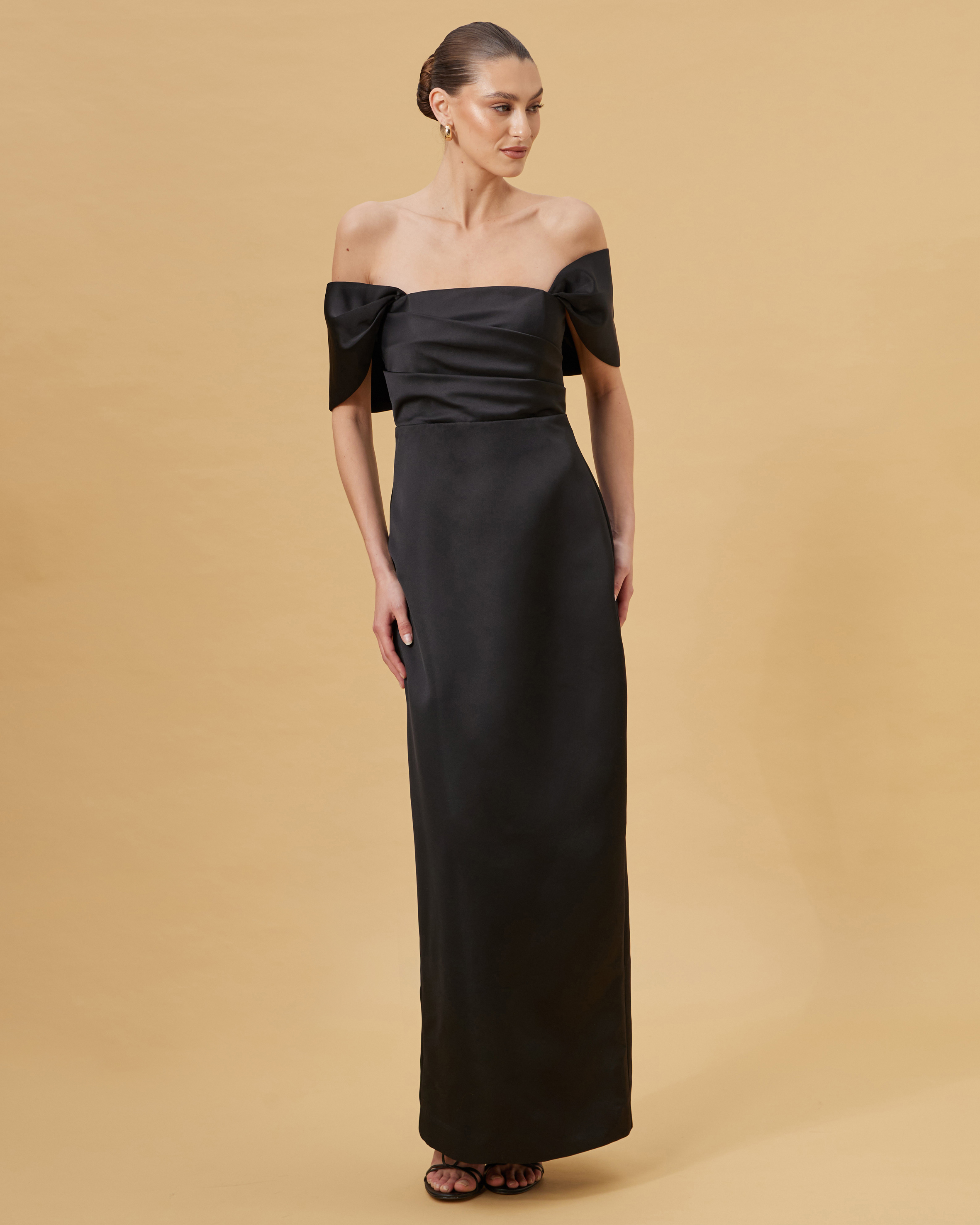 Rachel Maxi Dress