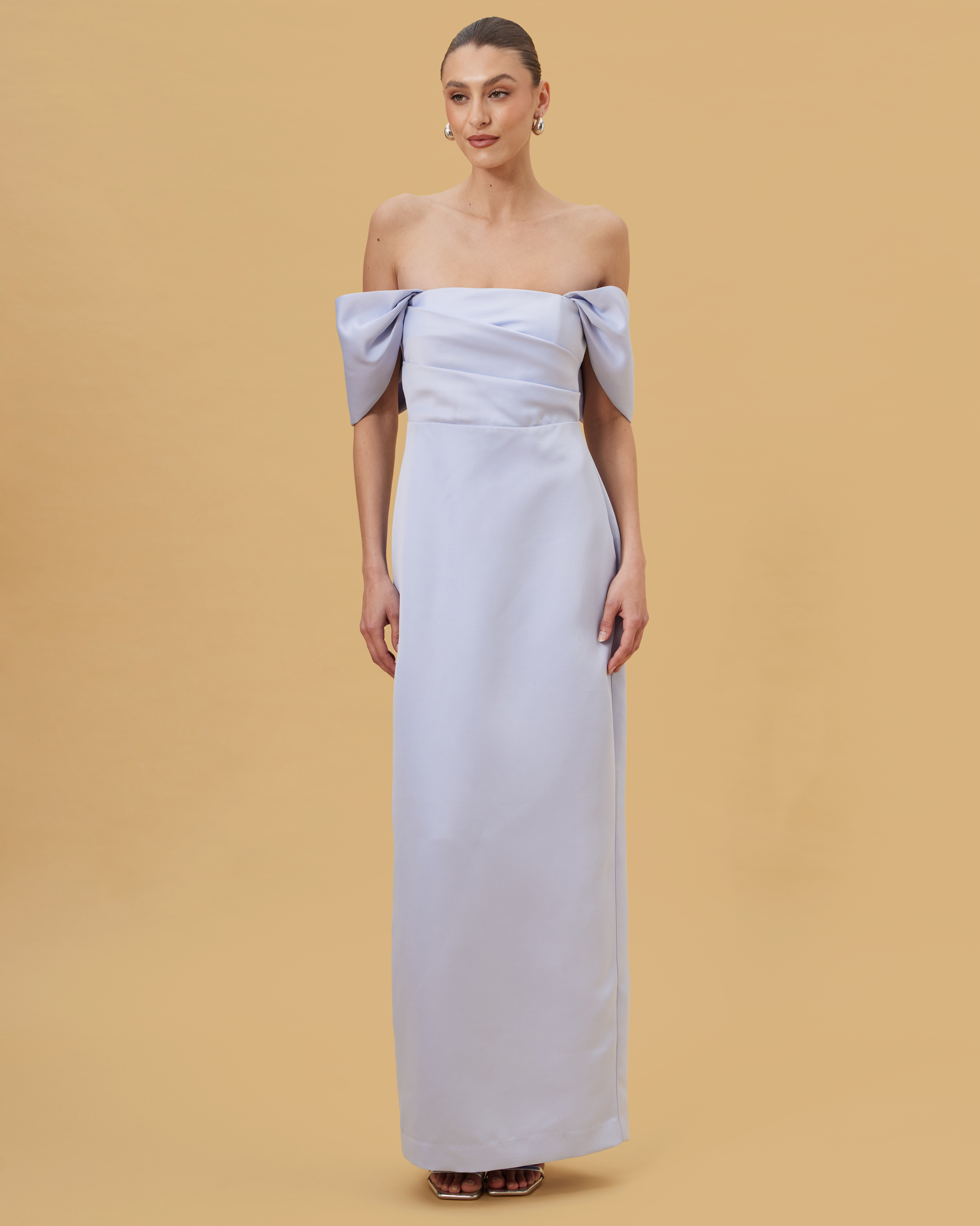 Rachel Maxi Dress