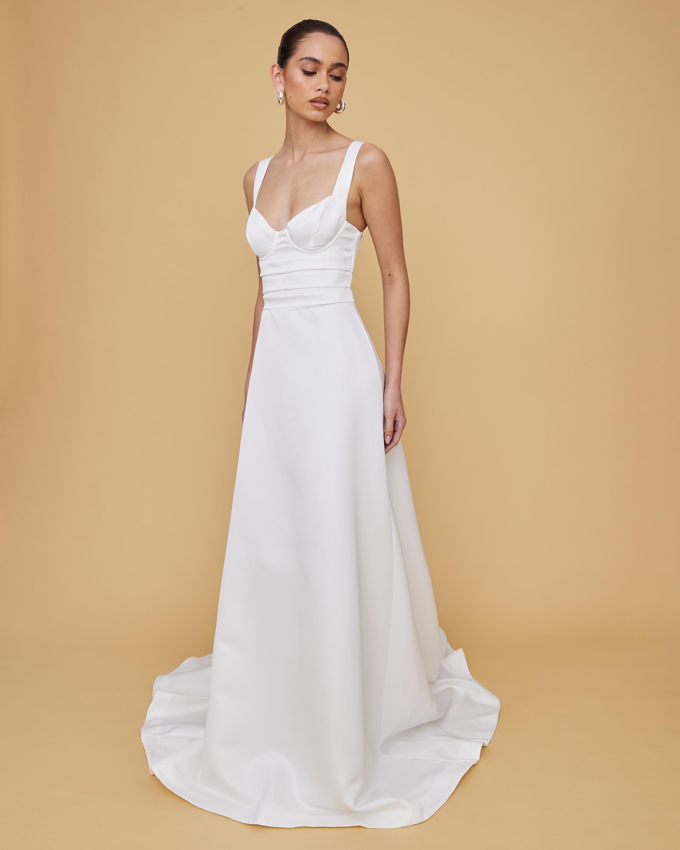 Alison Gown