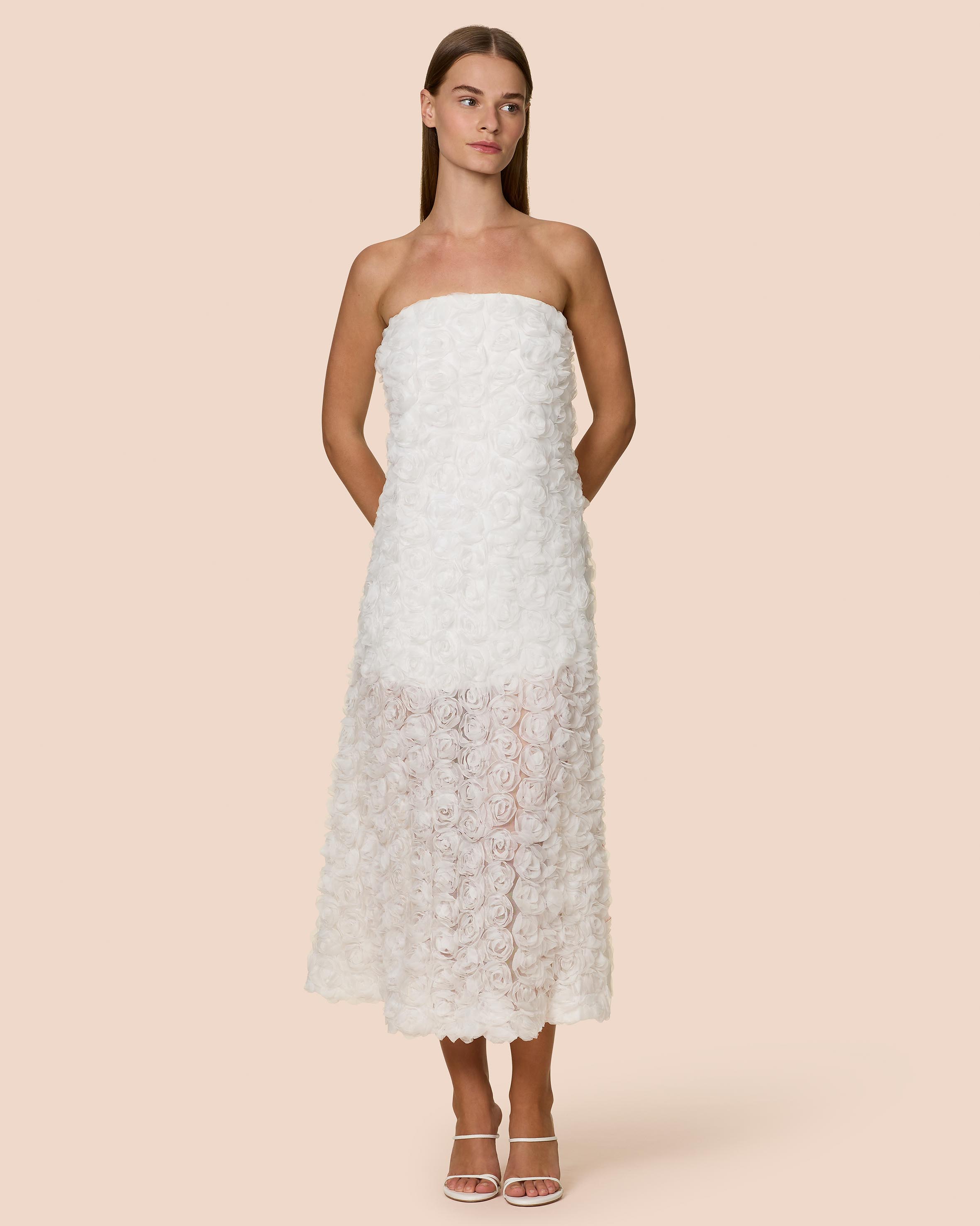 Aura Maxi Dress