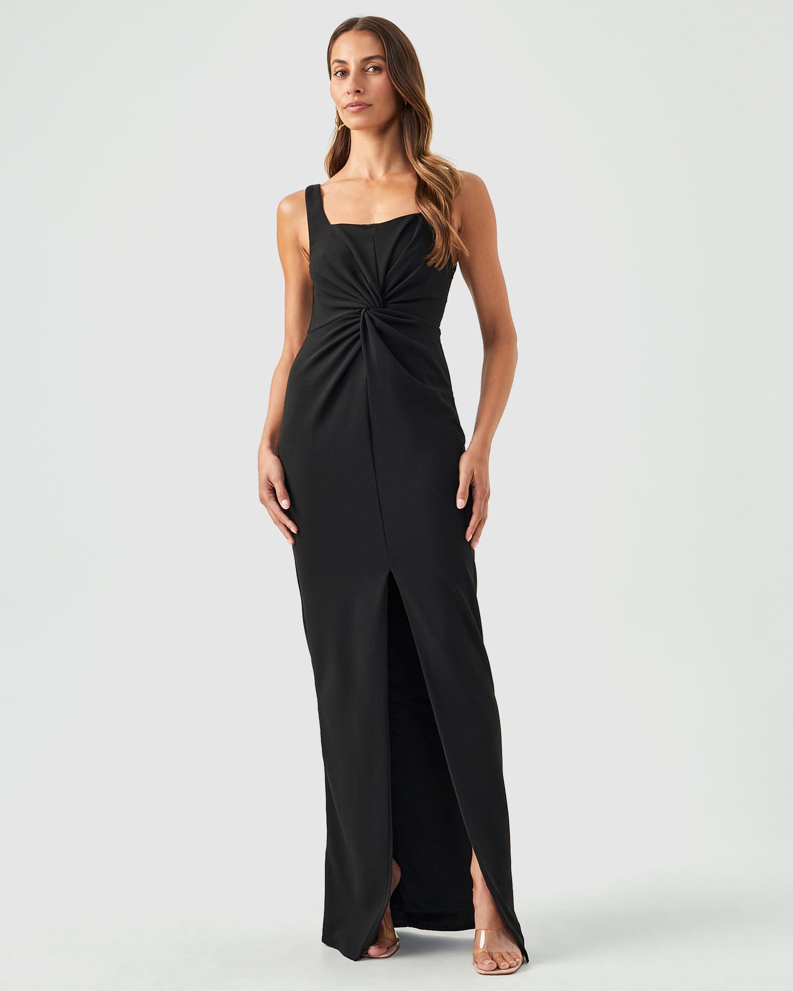 Vista Dress