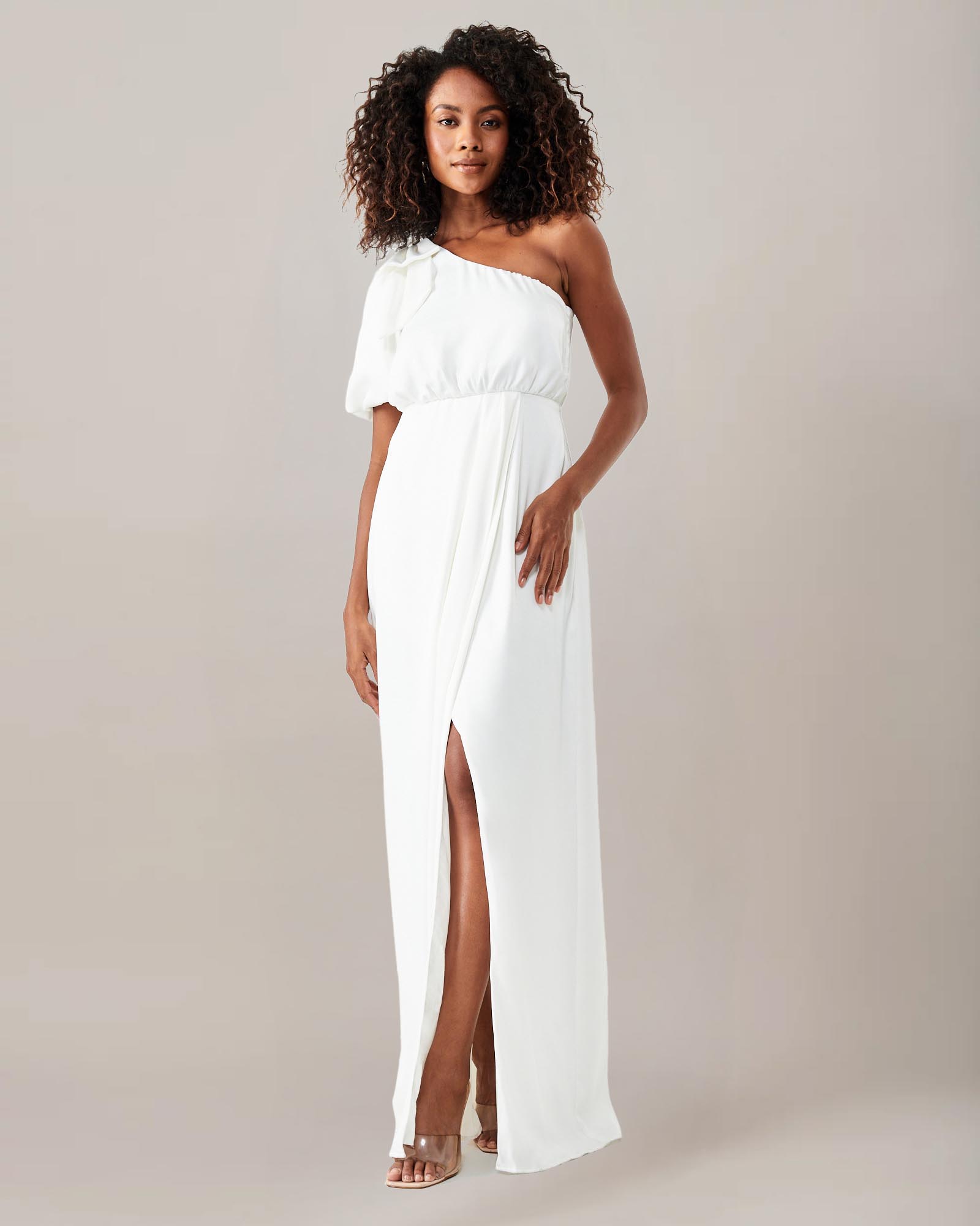 Lorrie Dress