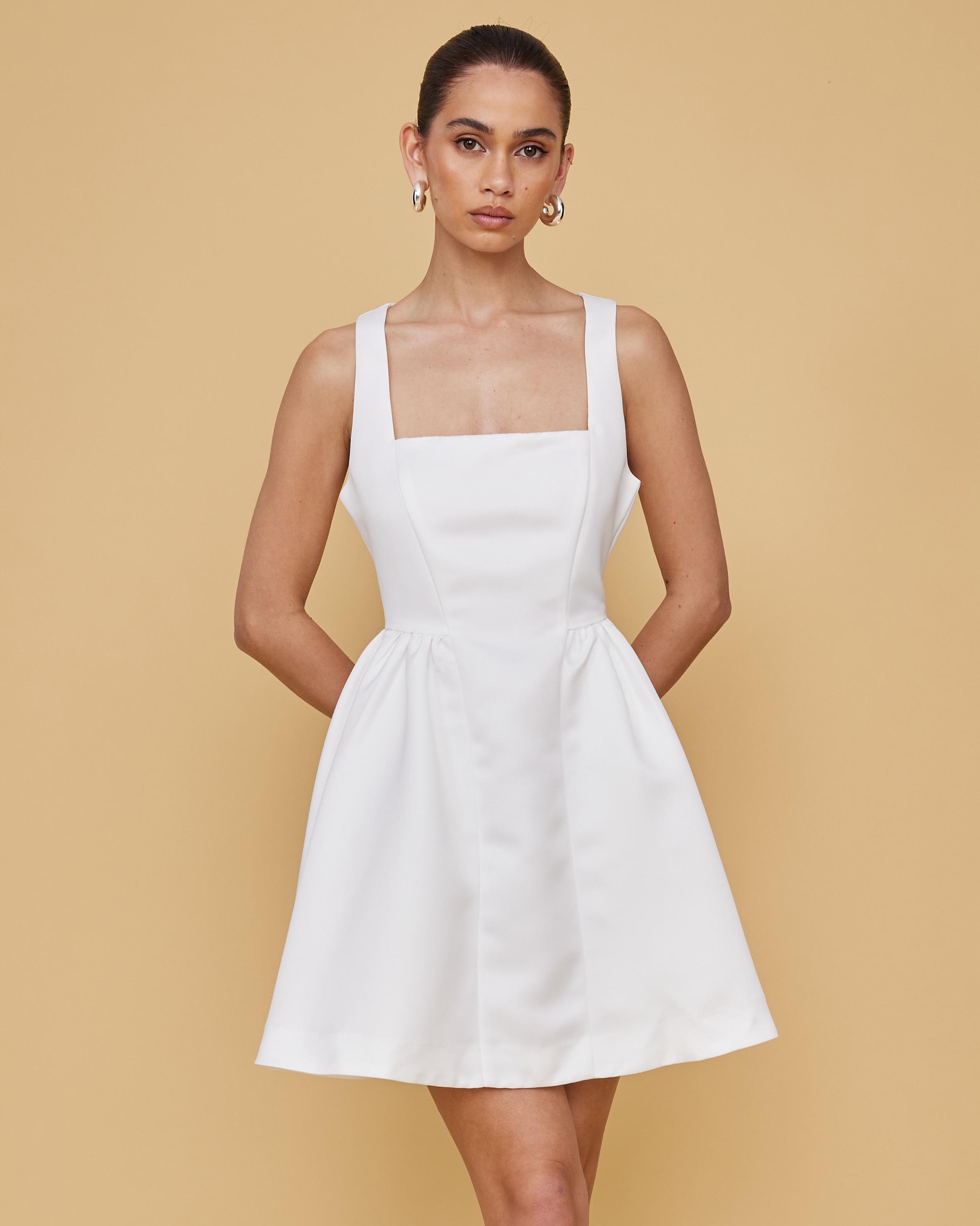 Ashley Mini Dress