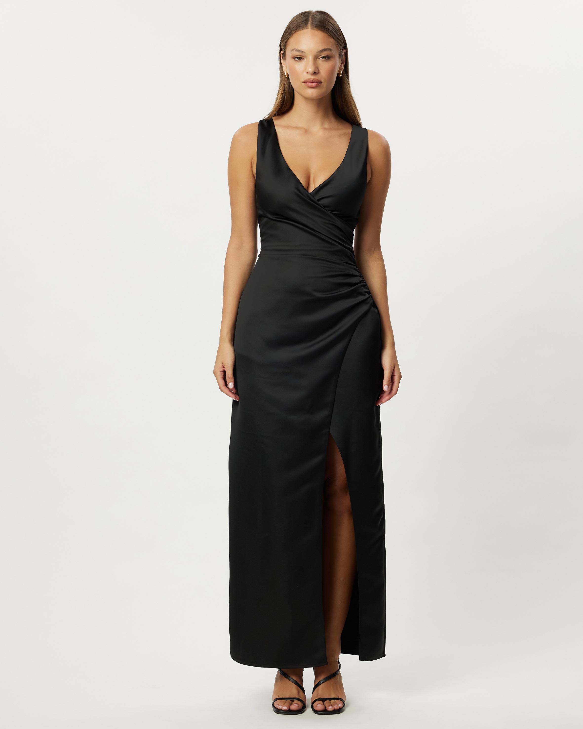 Faith Dress