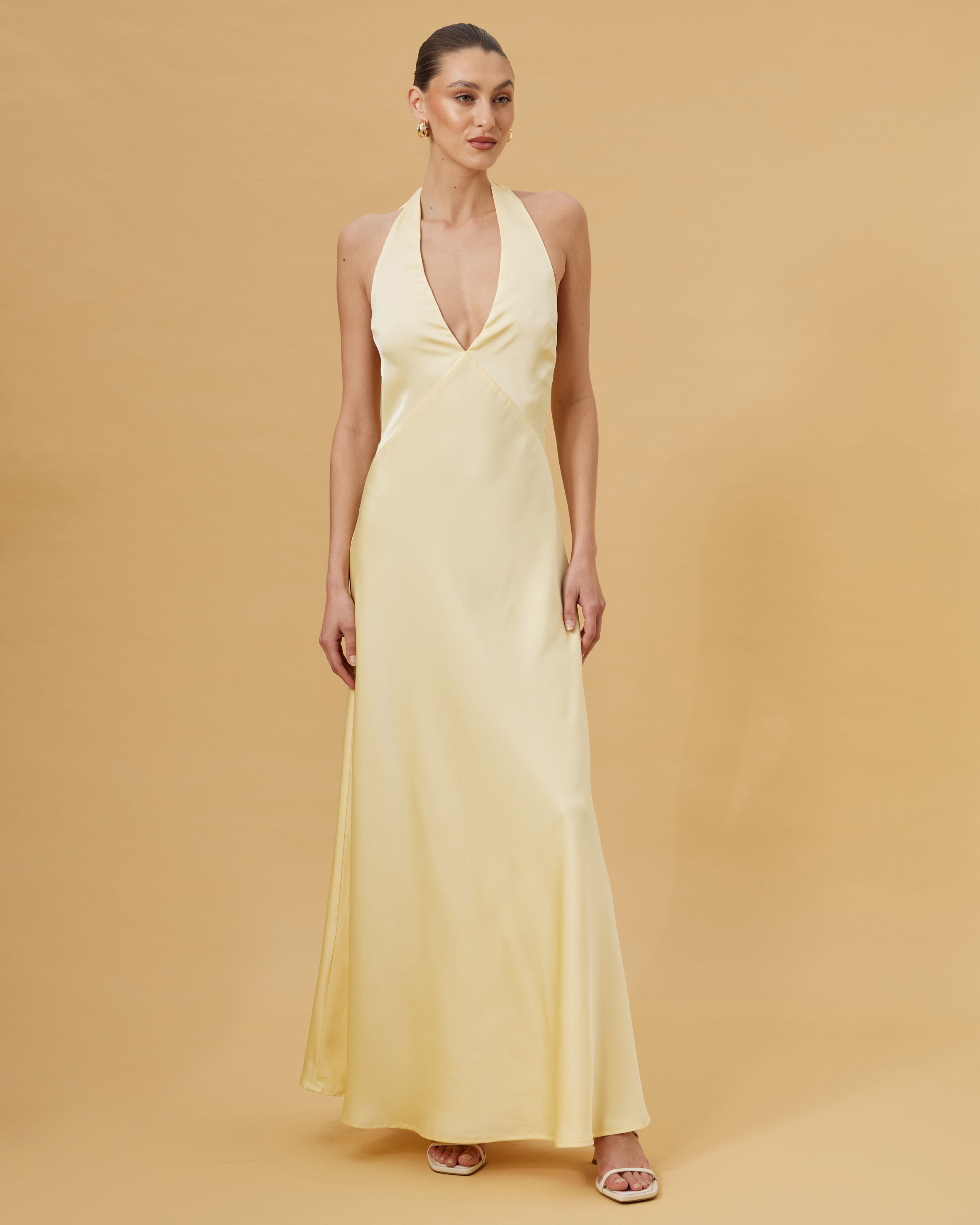 Sunny Dress