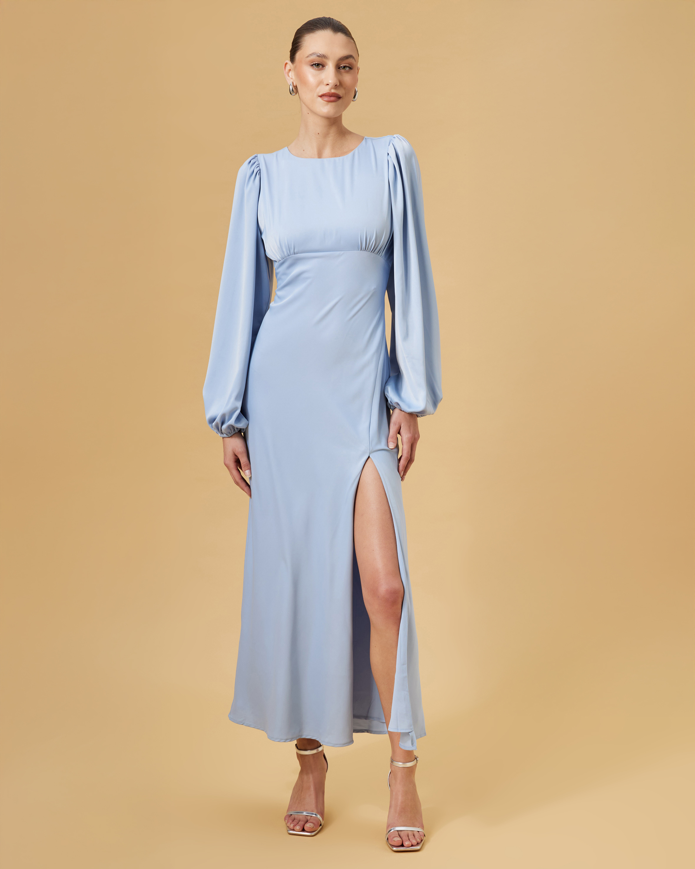 Misty Dress