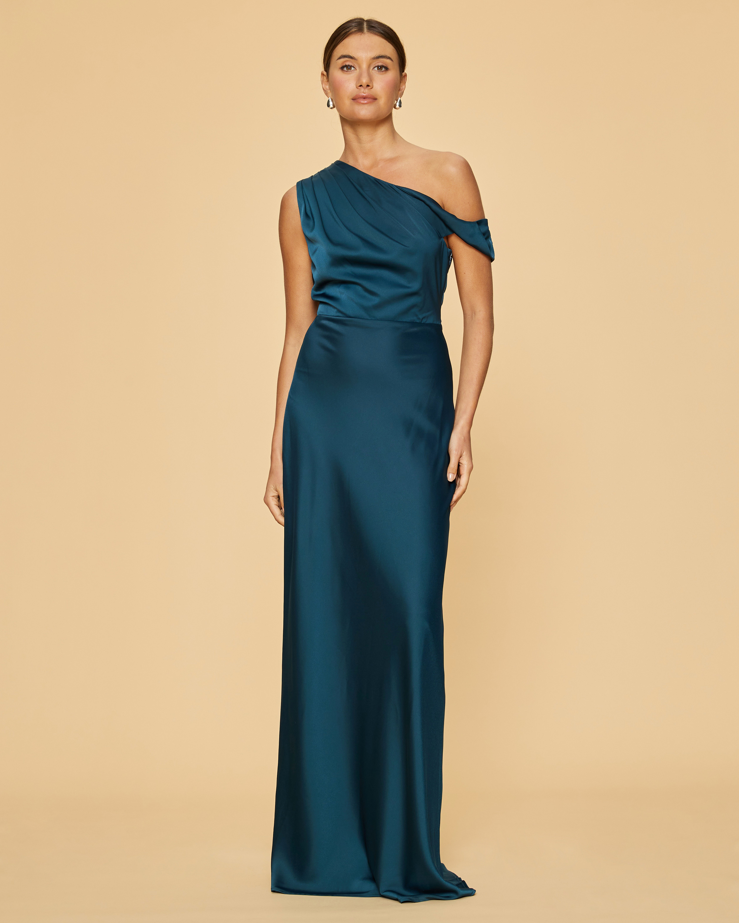 Hartley Maxi Dress