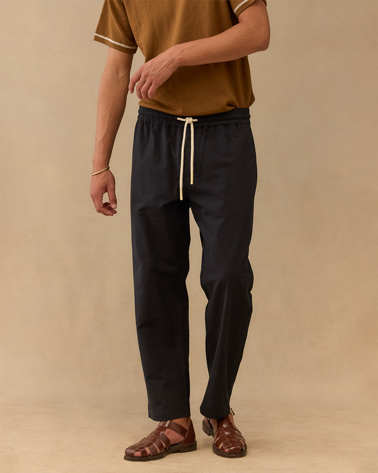 Drawstring Pants