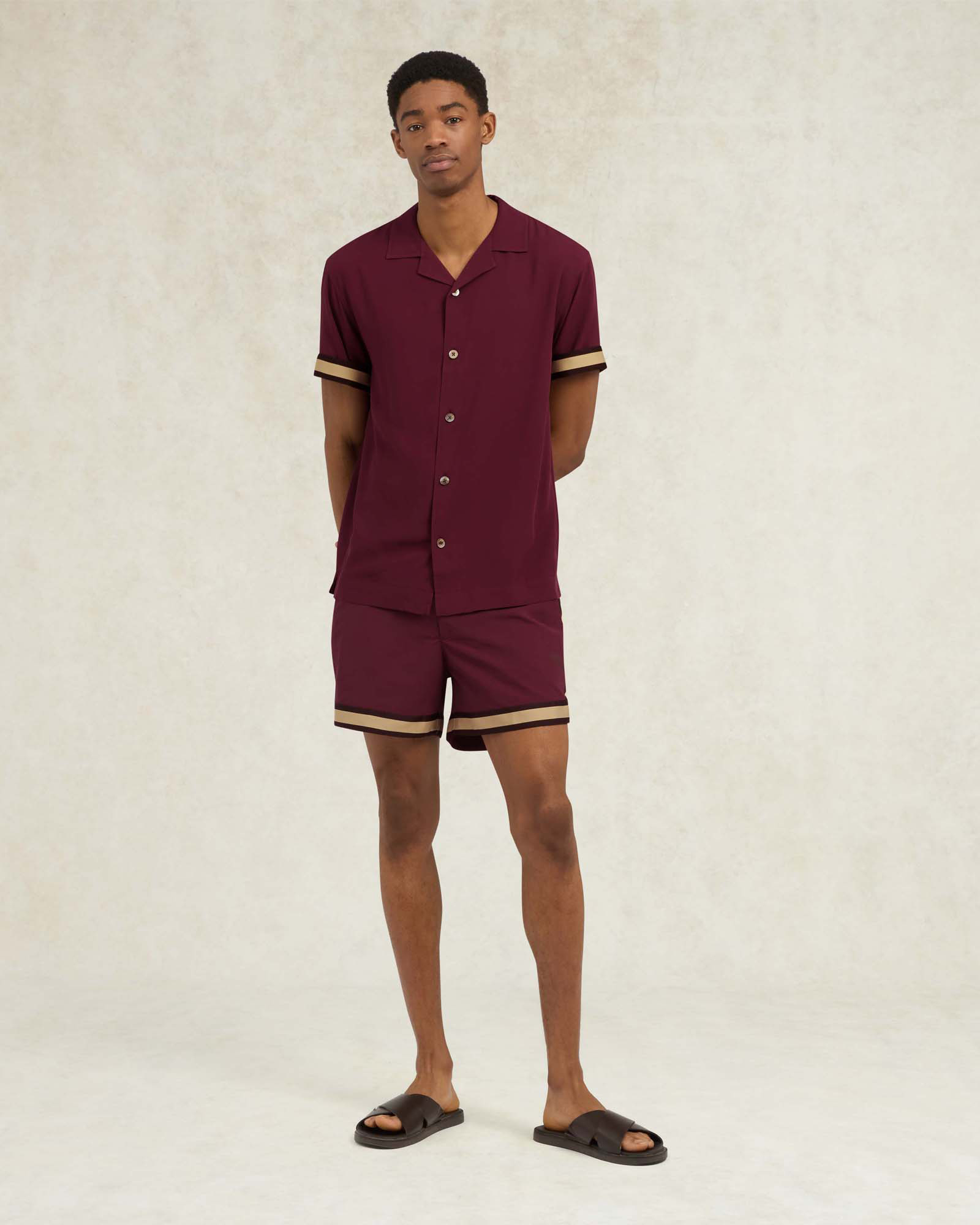 Valbonne Shirt