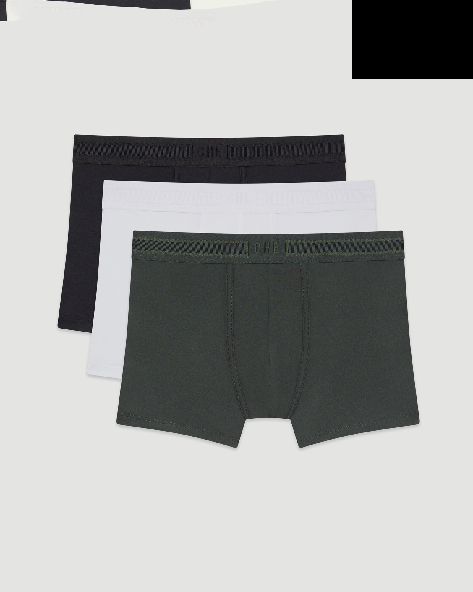 3-Pack Trunks