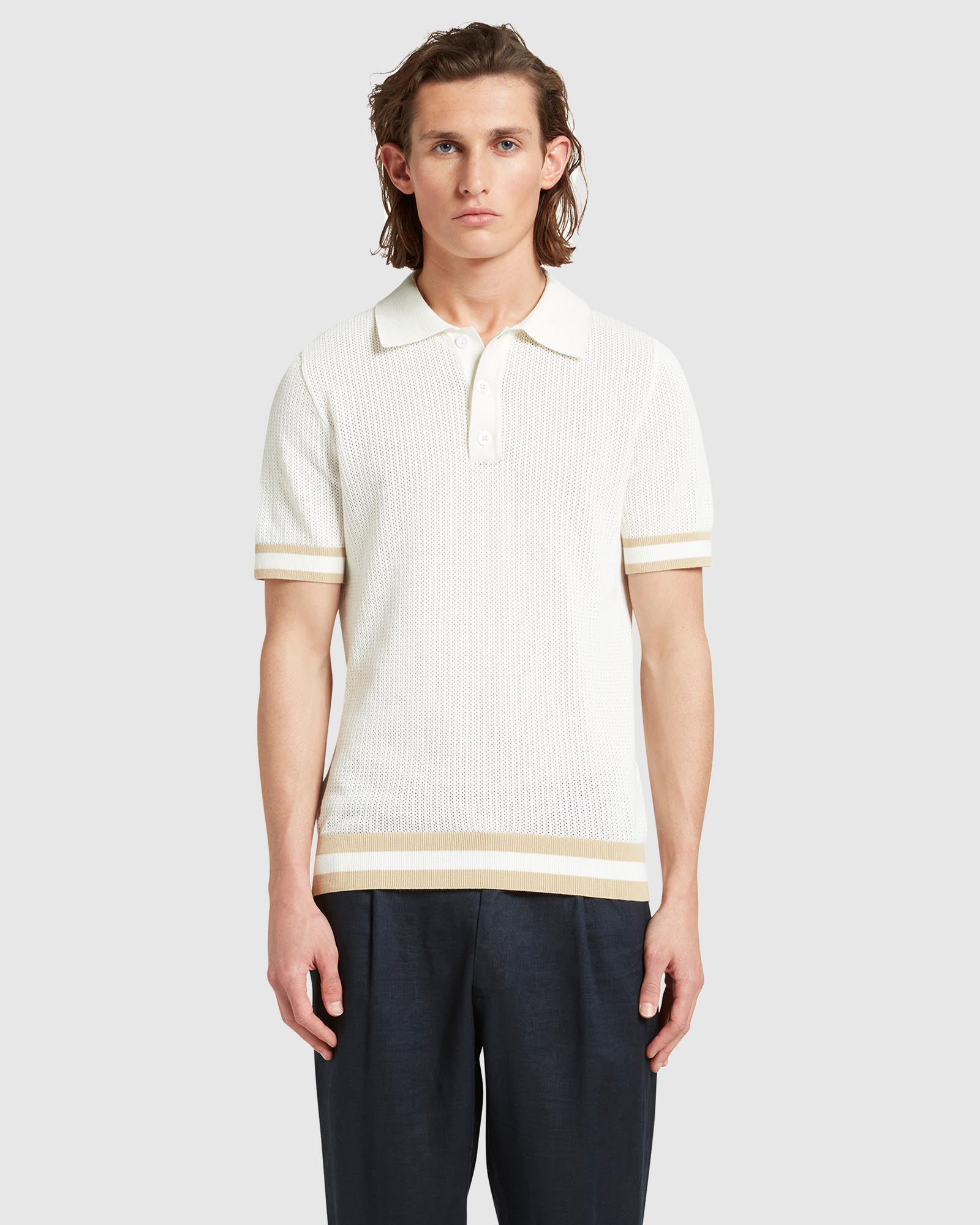 Quinn Polo