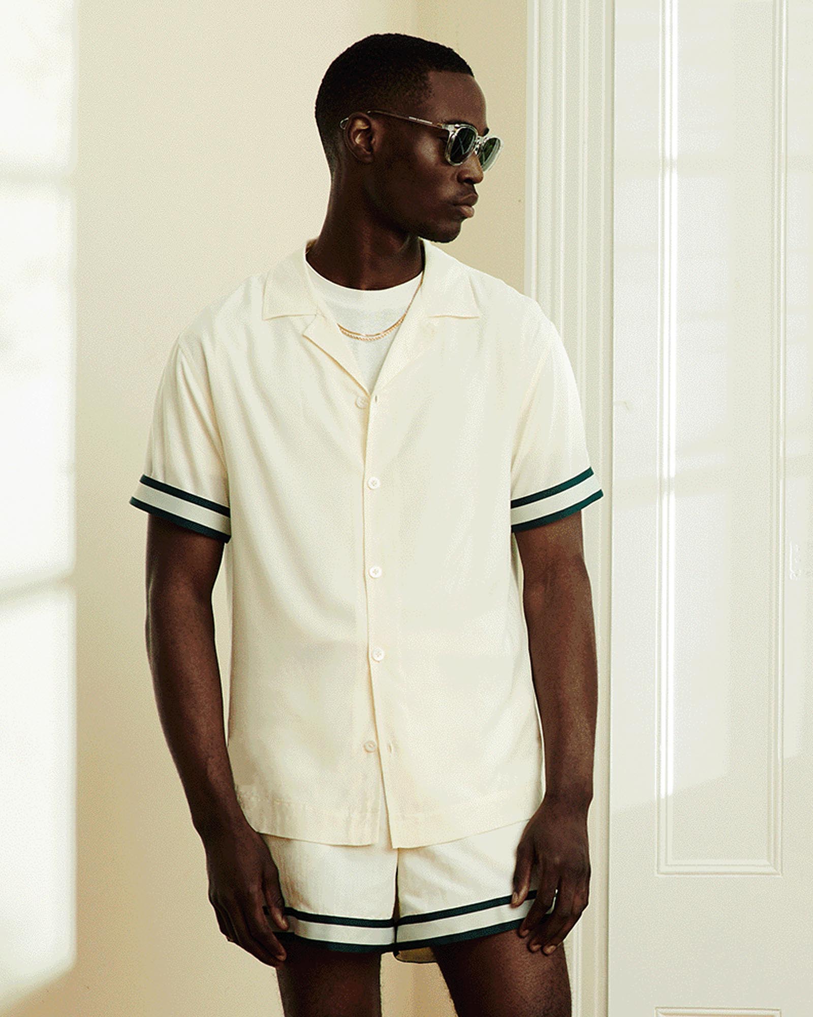 Valbonne Shirt