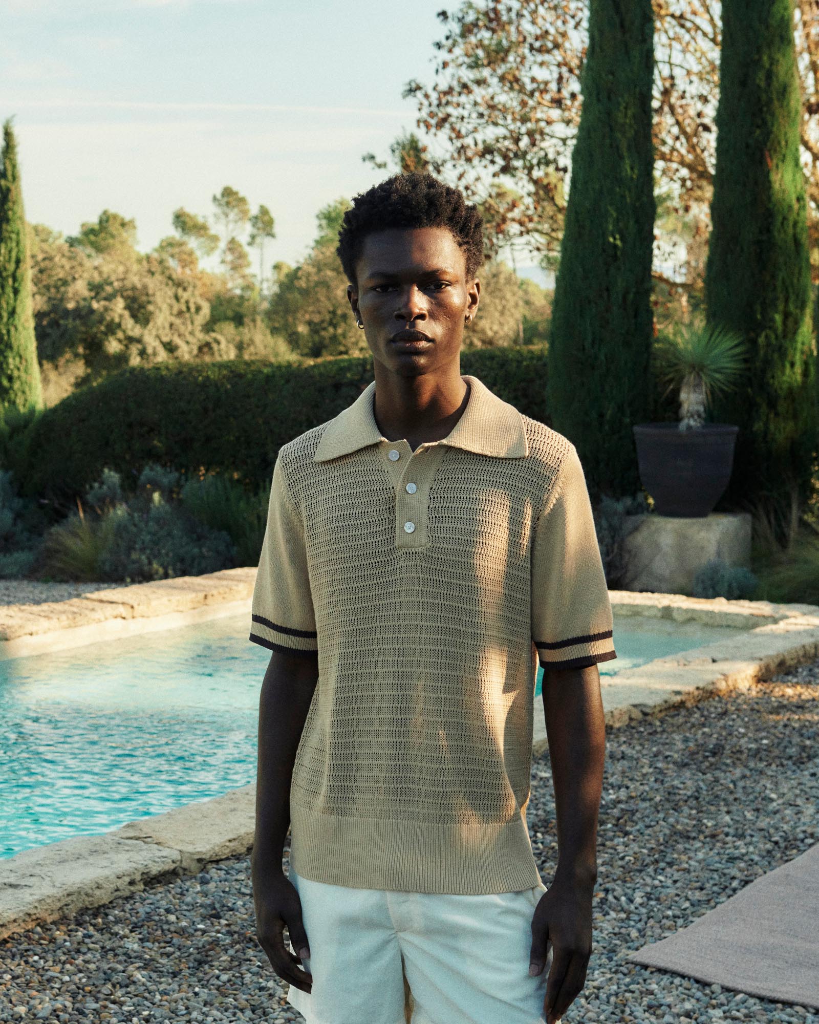 Capello Polo