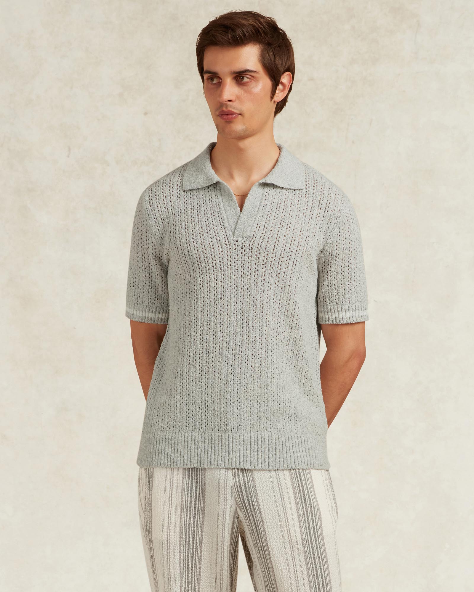 Aster Polo