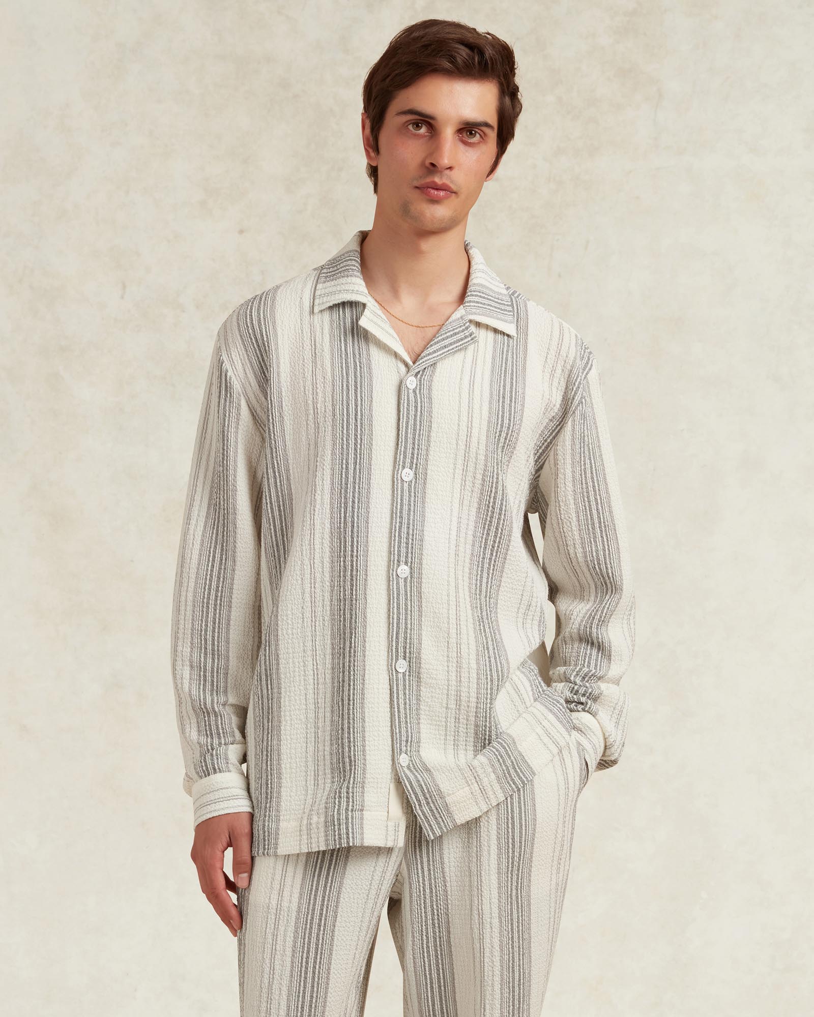 Woolby Shirt