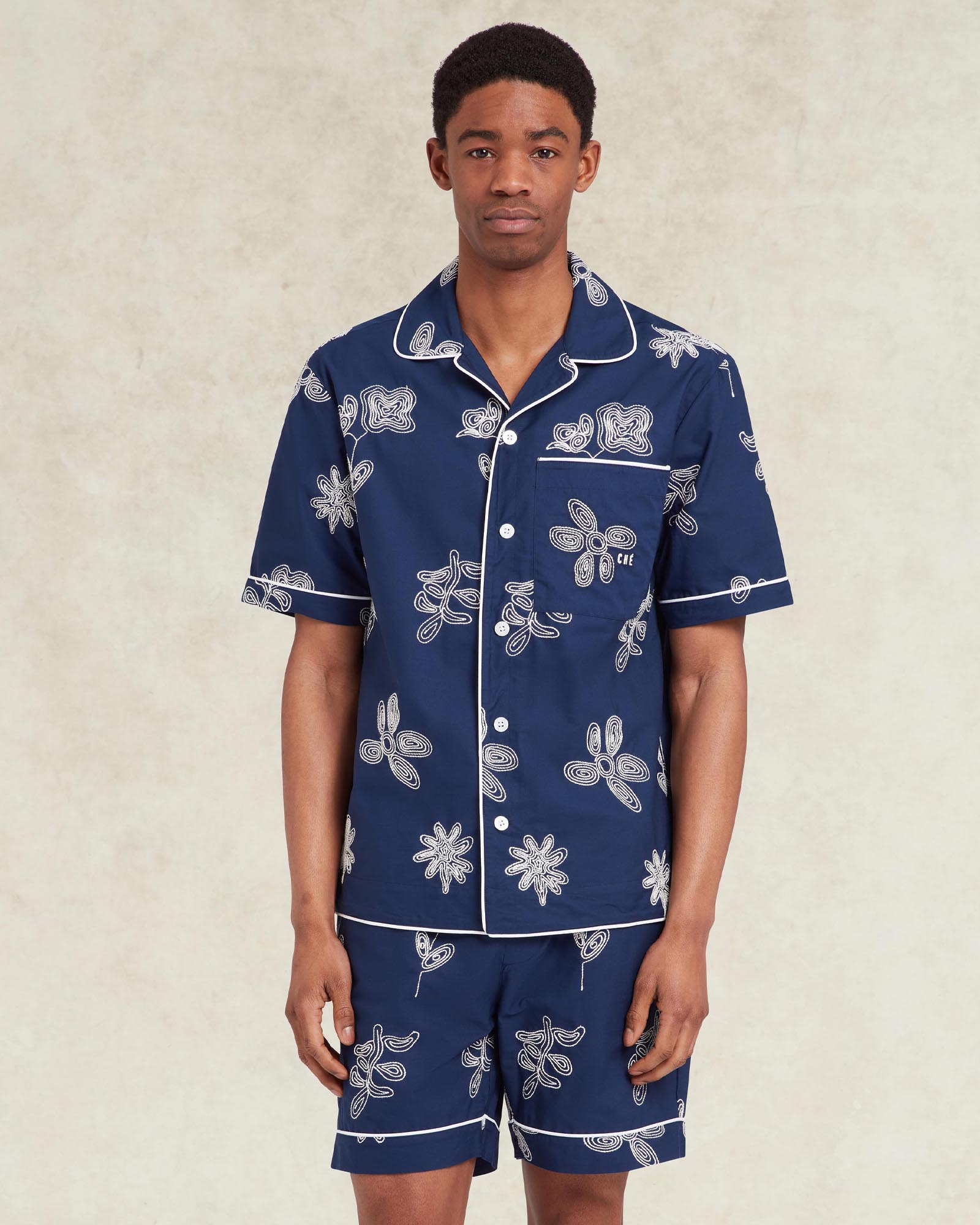 Flores Shirt