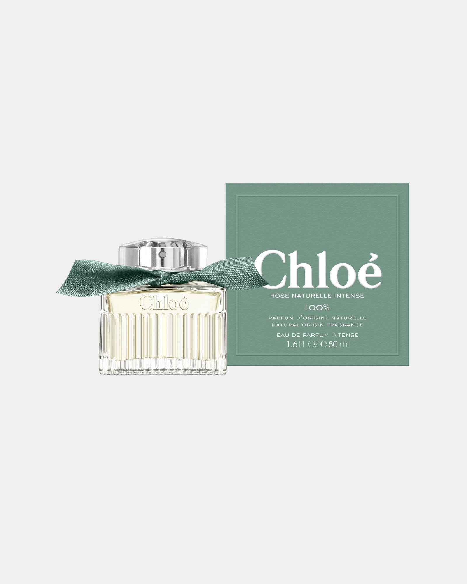 Rose Naturelle Eau De Parfum Intense 50ml