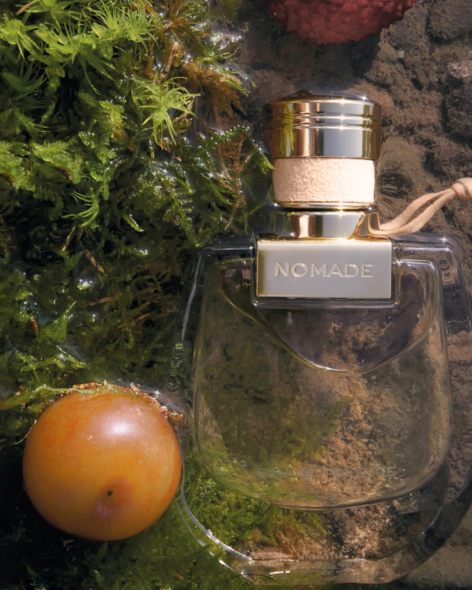 Nomade Eau De Toilette 30ml