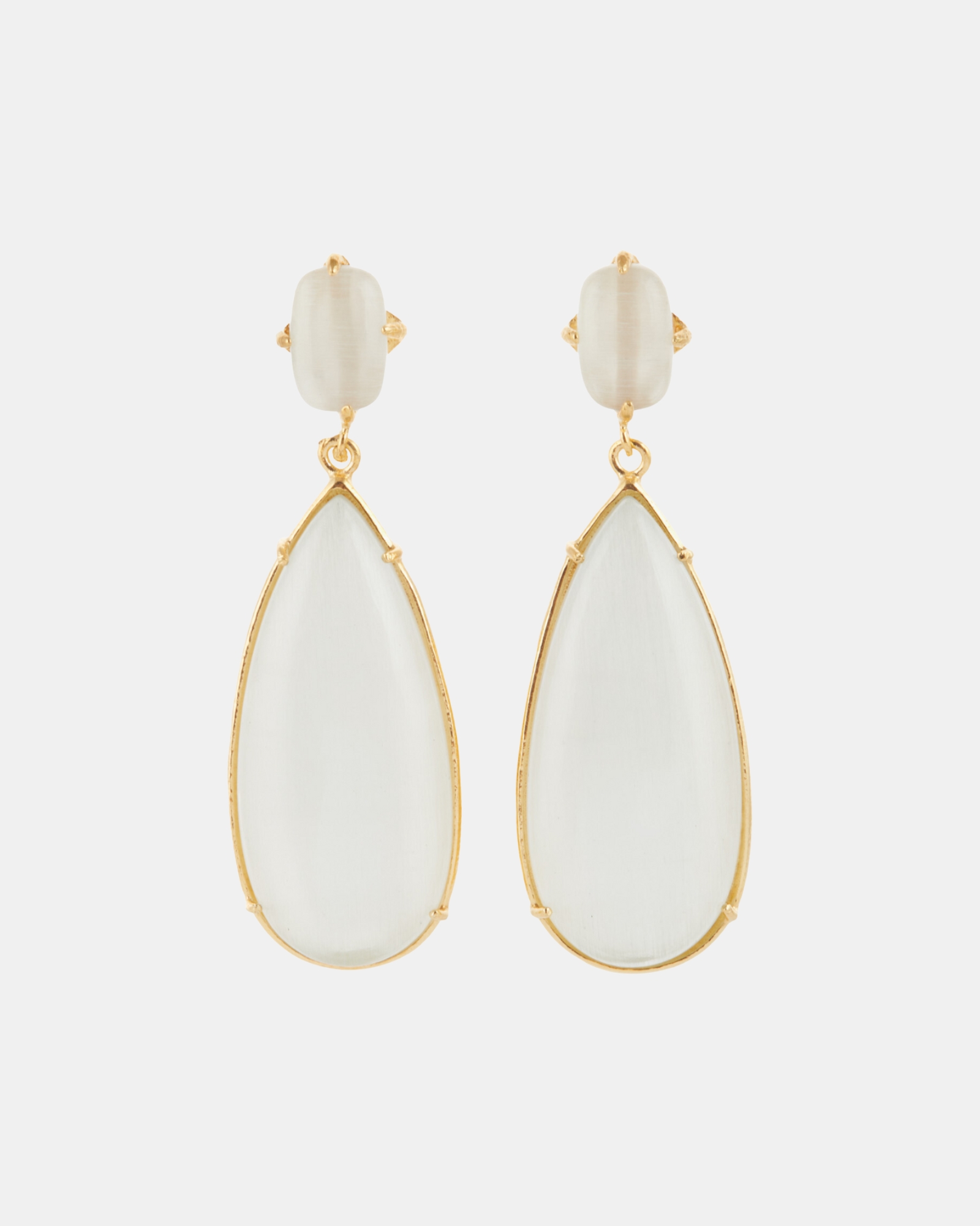 Franca Earrings